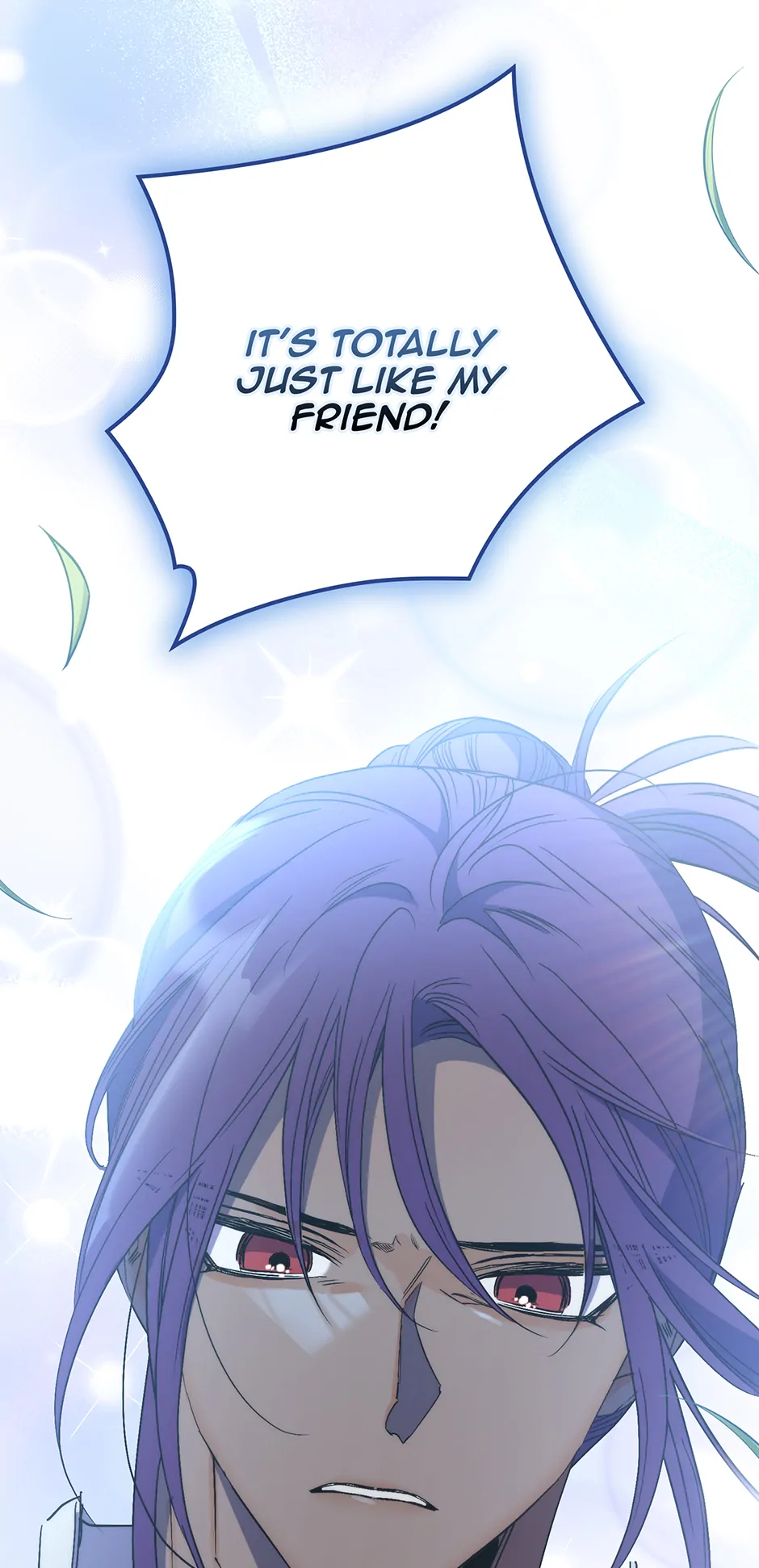 The Hero Went Crazy Even Though I’m the One Who Died Chapter 45 291 29