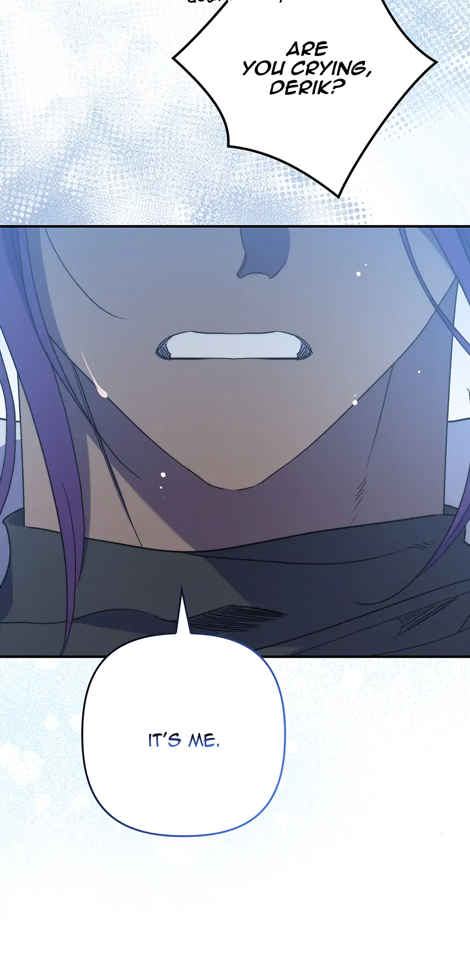 The Hero Went Crazy Even Though I’m the One Who Died Chapter 45 294 32