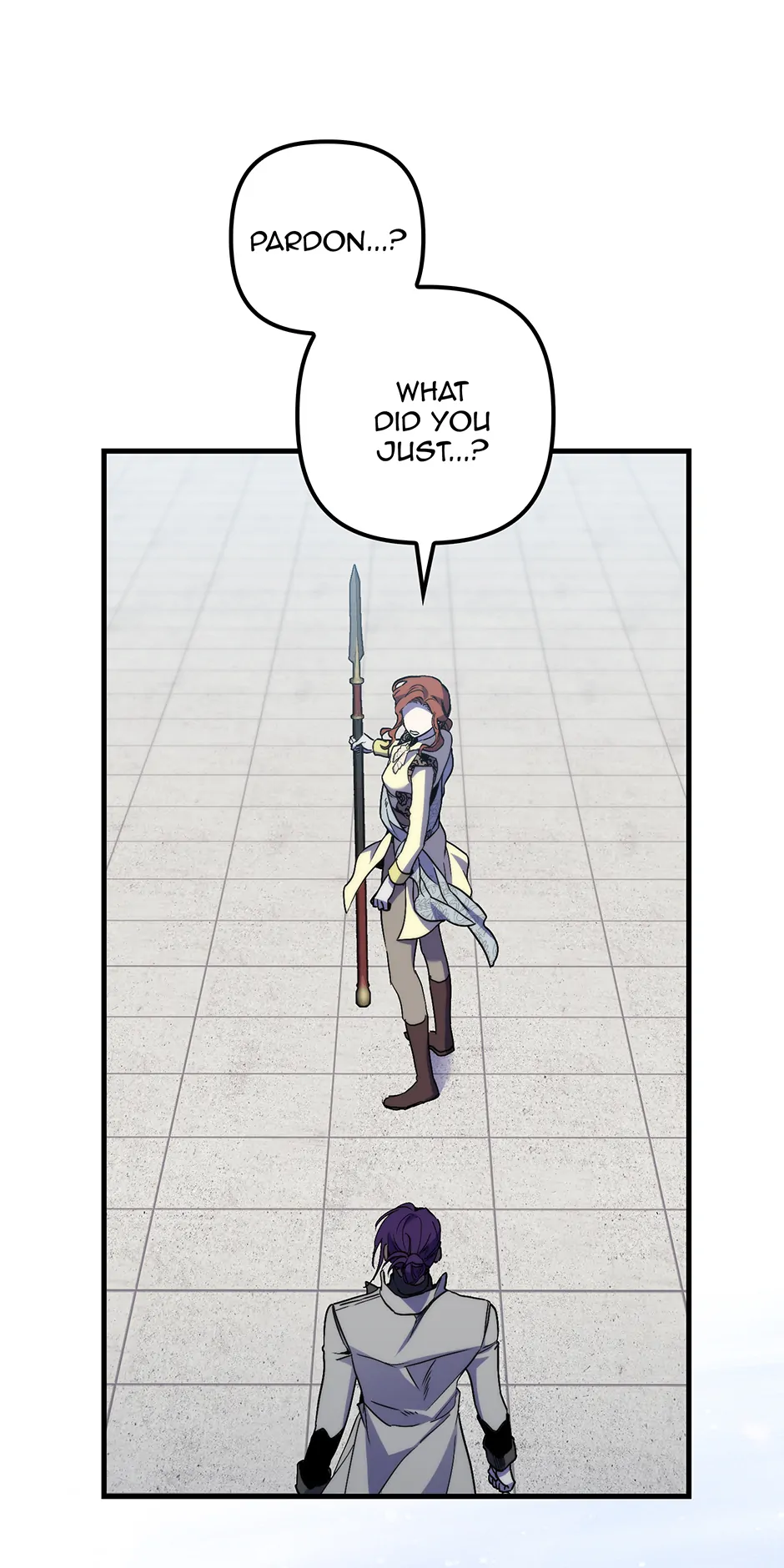 The Hero Went Crazy Even Though I’m the One Who Died Chapter 45 295 33