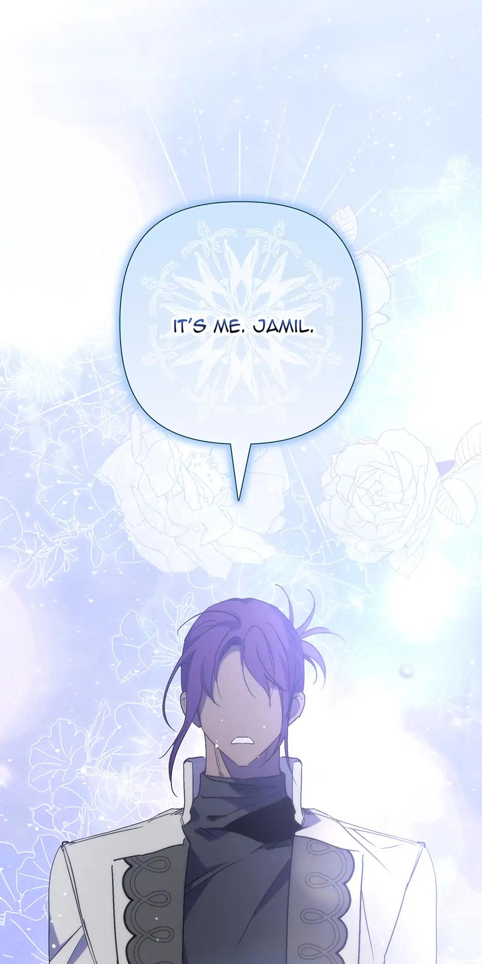 The Hero Went Crazy Even Though I’m the One Who Died Chapter 45 296 34