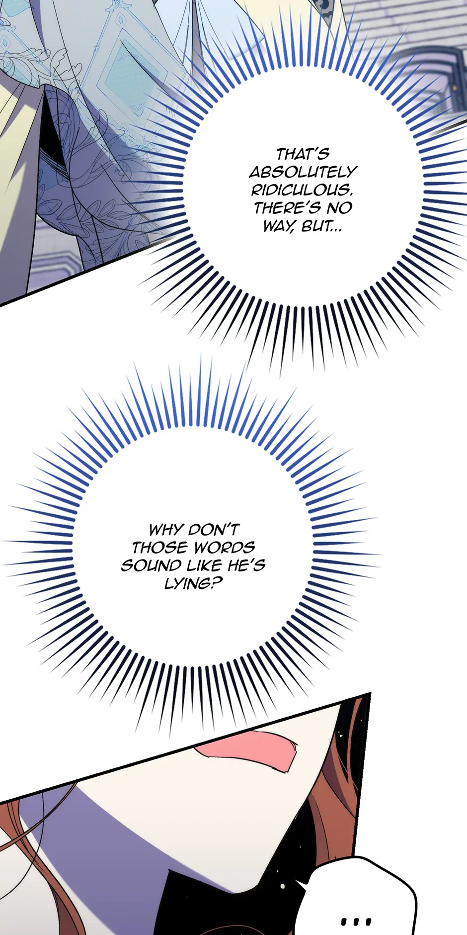 The Hero Went Crazy Even Though I’m the One Who Died Chapter 45 299 37