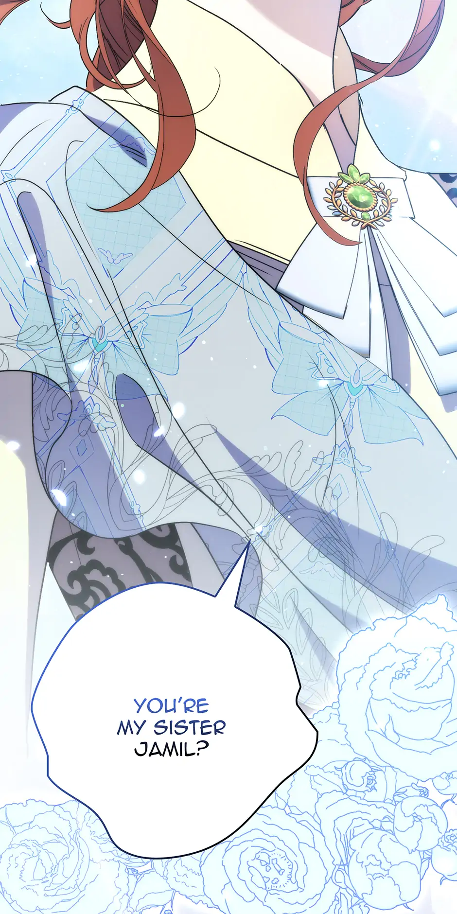 The Hero Went Crazy Even Though I’m the One Who Died Chapter 45 301 39