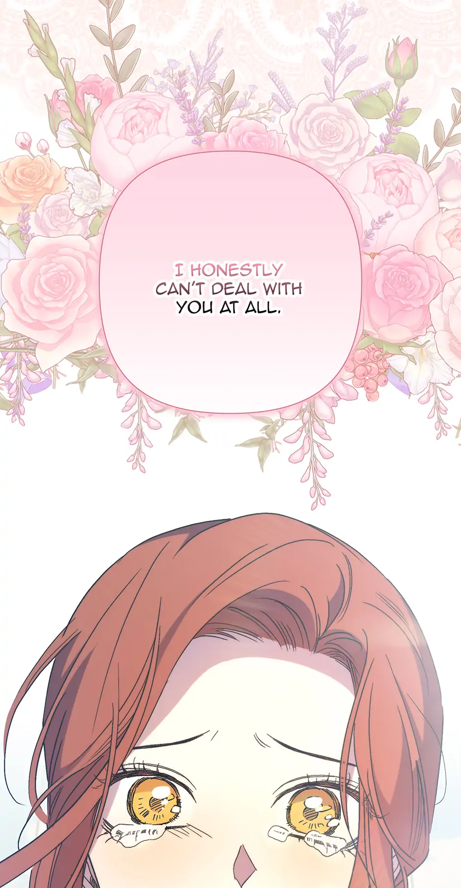 The Hero Went Crazy Even Though I’m the One Who Died Chapter 45 306 44