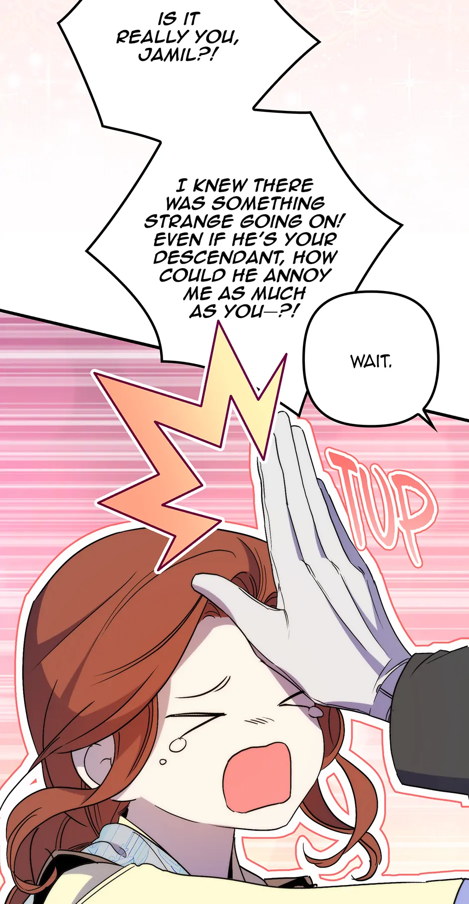 The Hero Went Crazy Even Though I’m the One Who Died Chapter 45 308 46