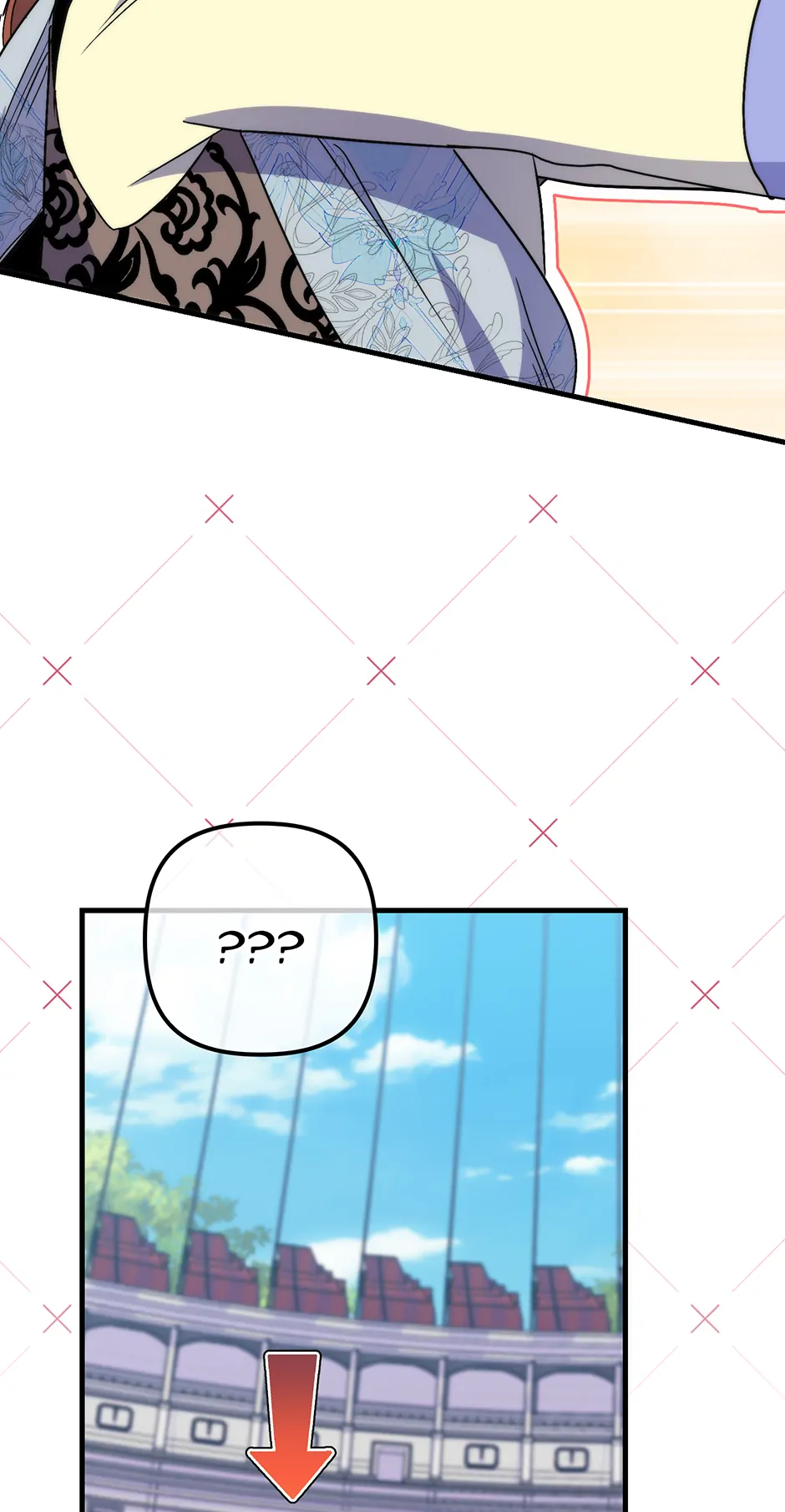 The Hero Went Crazy Even Though I’m the One Who Died Chapter 45 309 47