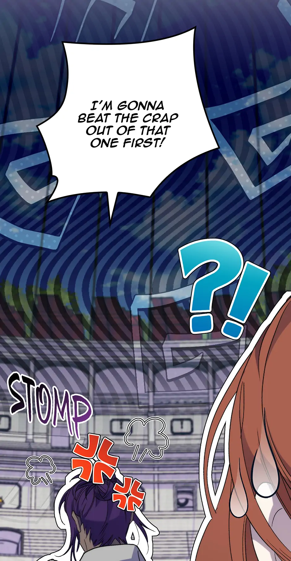The Hero Went Crazy Even Though I’m the One Who Died Chapter 45 311 49