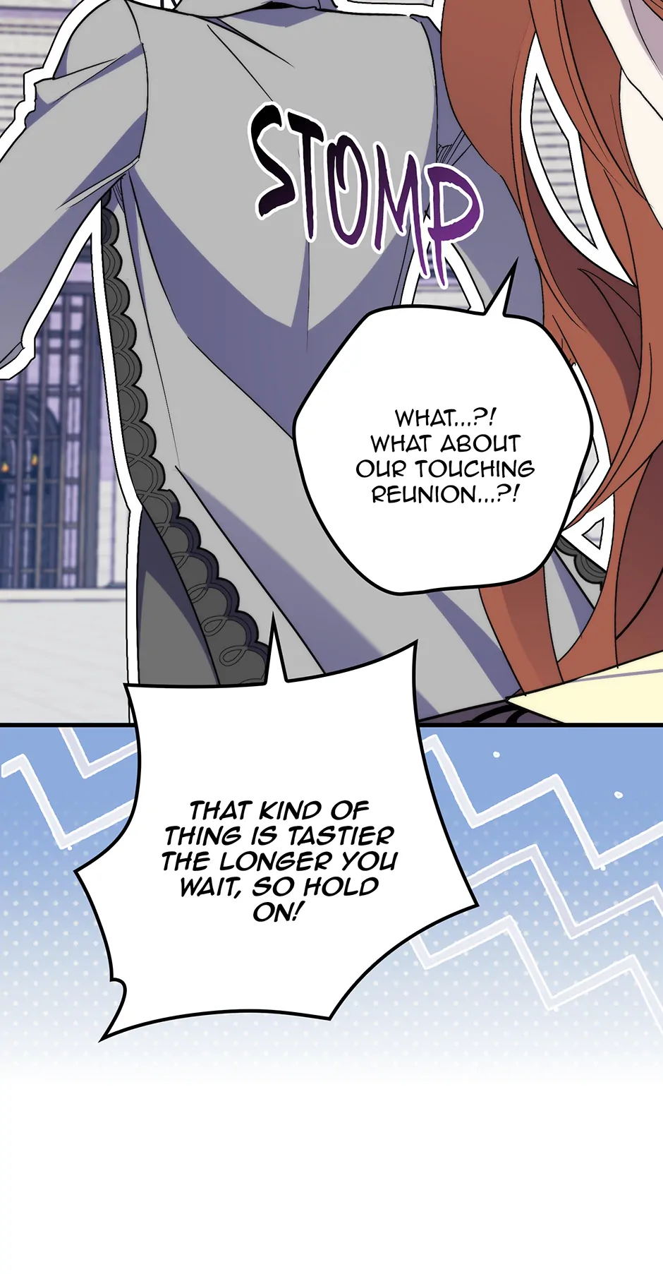 The Hero Went Crazy Even Though I’m the One Who Died Chapter 45 312 50