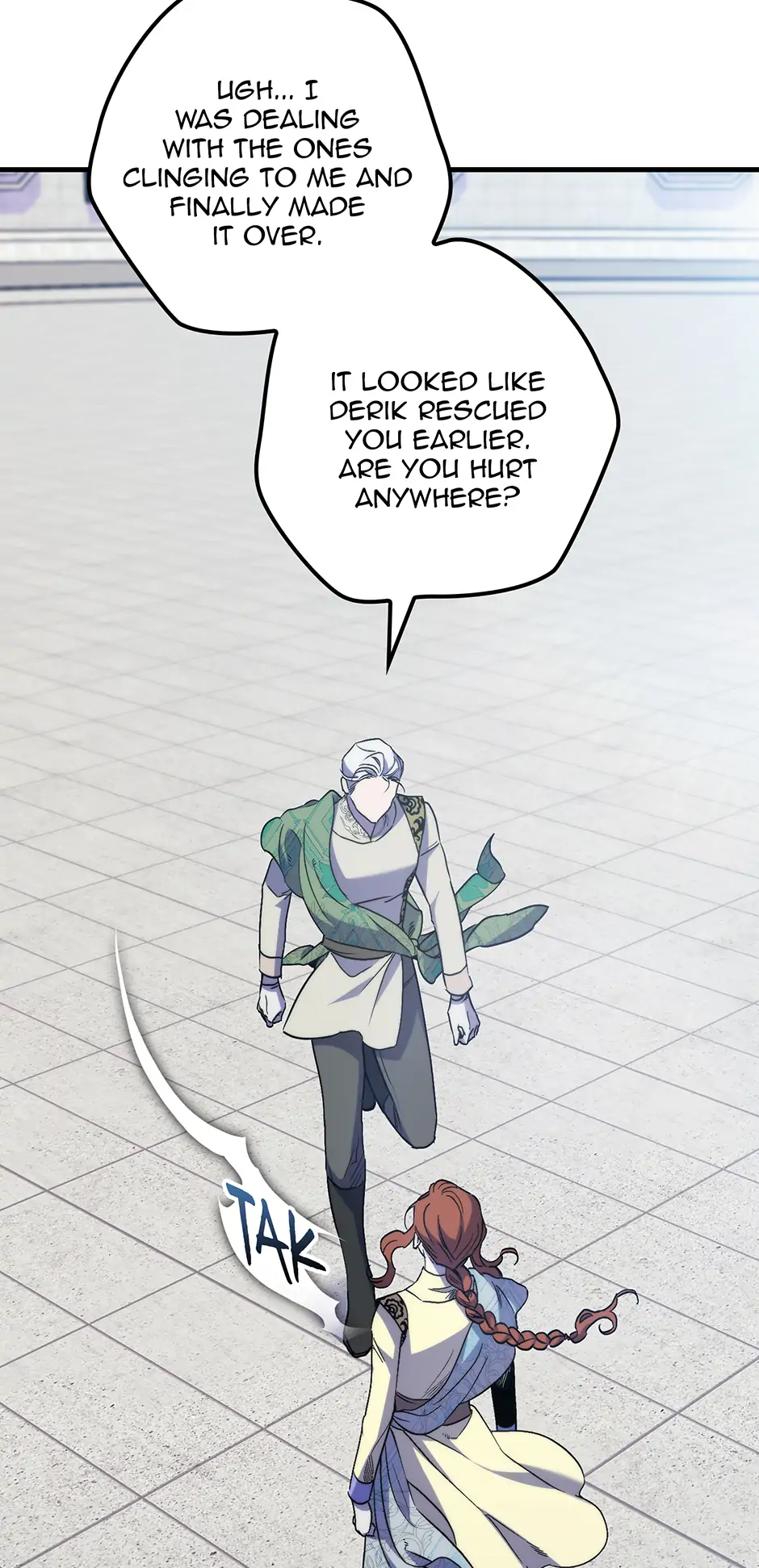 The Hero Went Crazy Even Though I’m the One Who Died Chapter 45 314 52