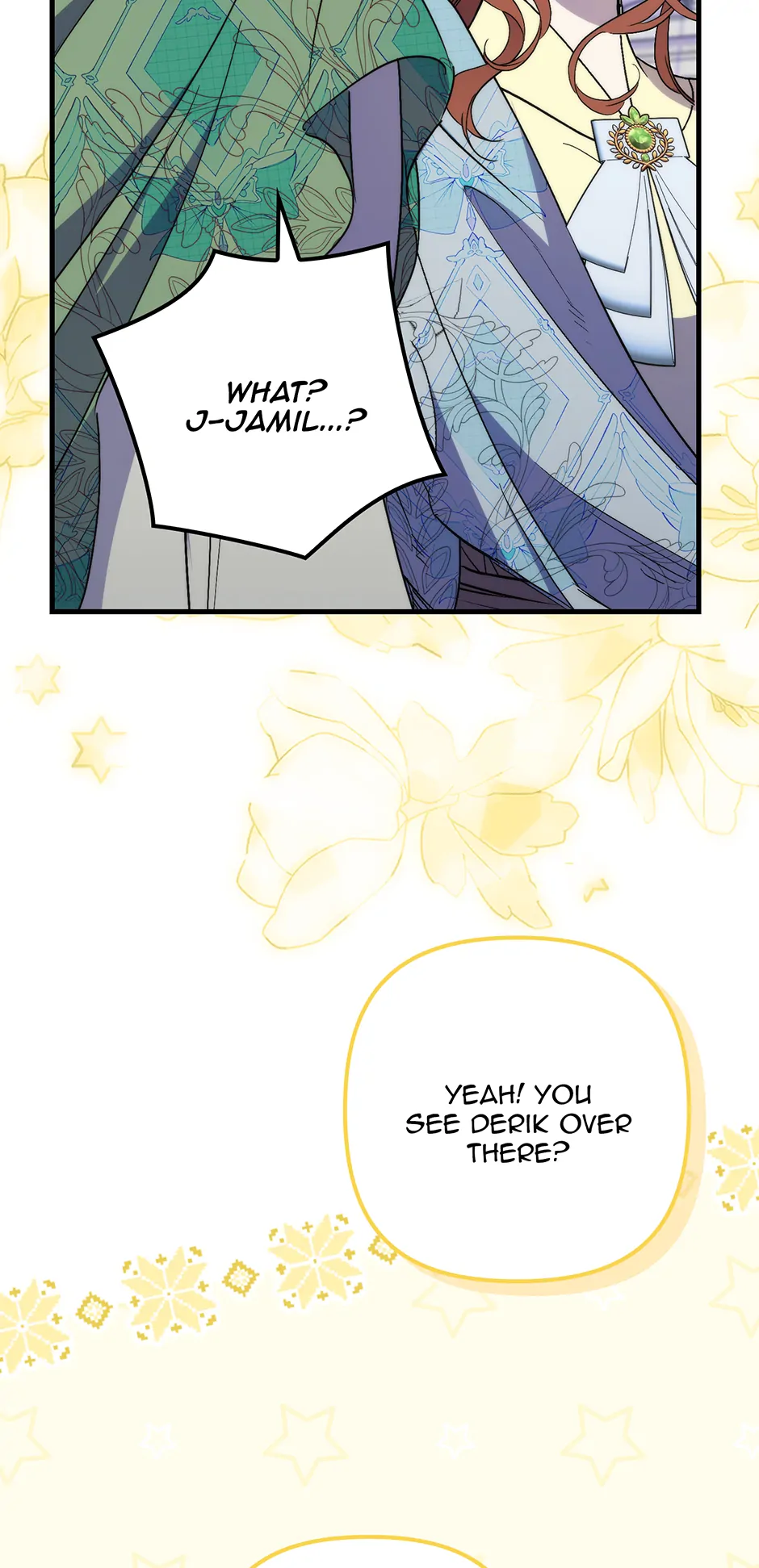 The Hero Went Crazy Even Though I’m the One Who Died Chapter 45 316 54