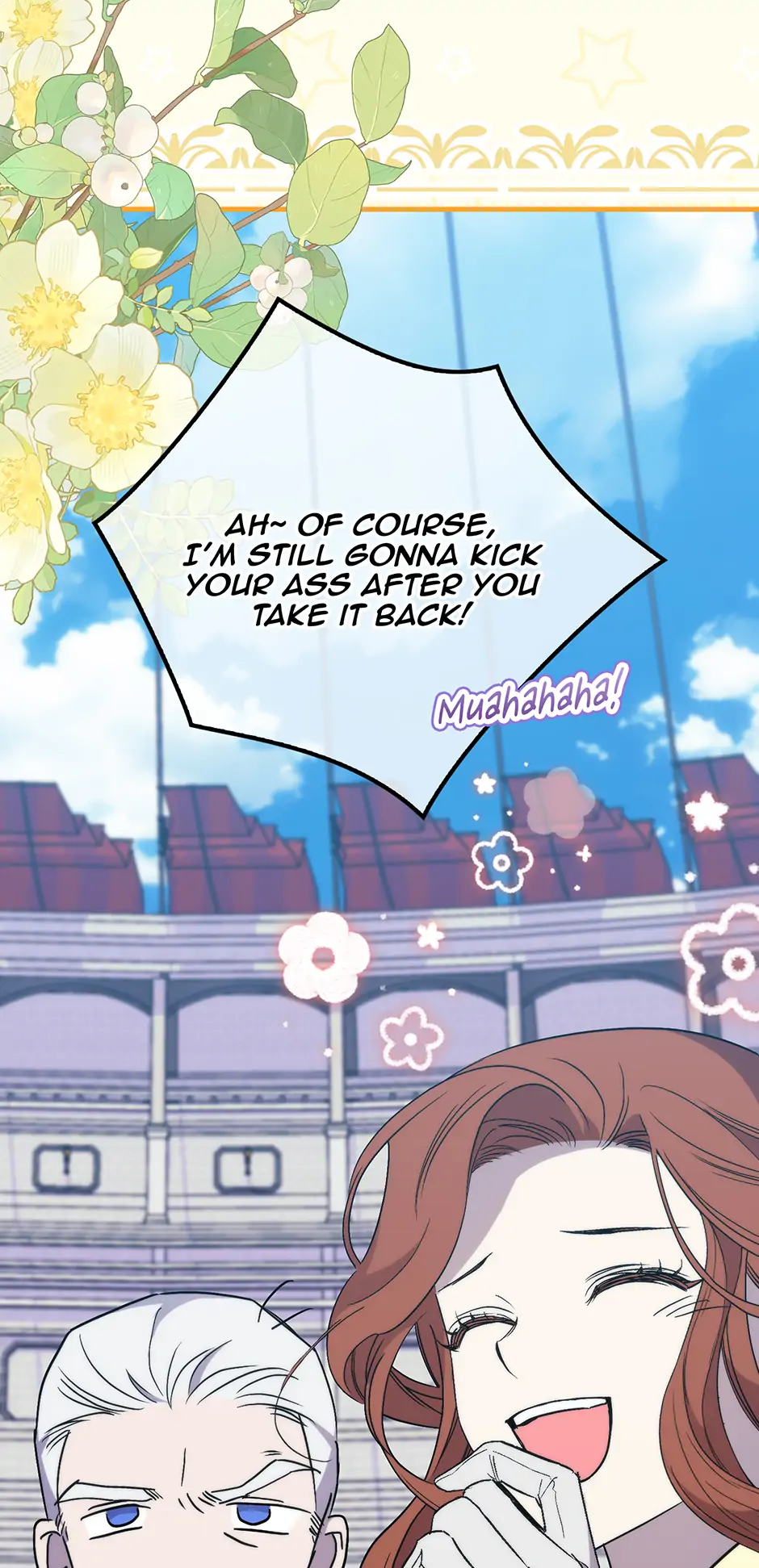 The Hero Went Crazy Even Though I’m the One Who Died Chapter 45 318 56