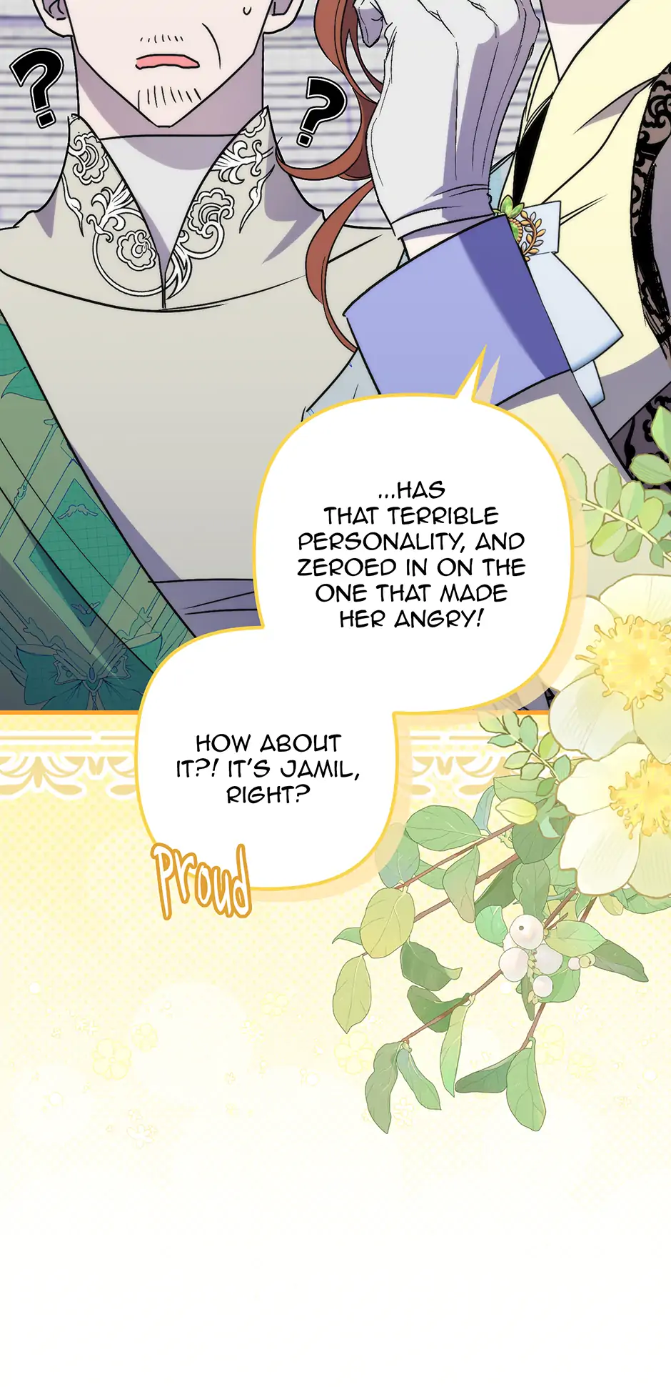 The Hero Went Crazy Even Though I’m the One Who Died Chapter 45 319 57