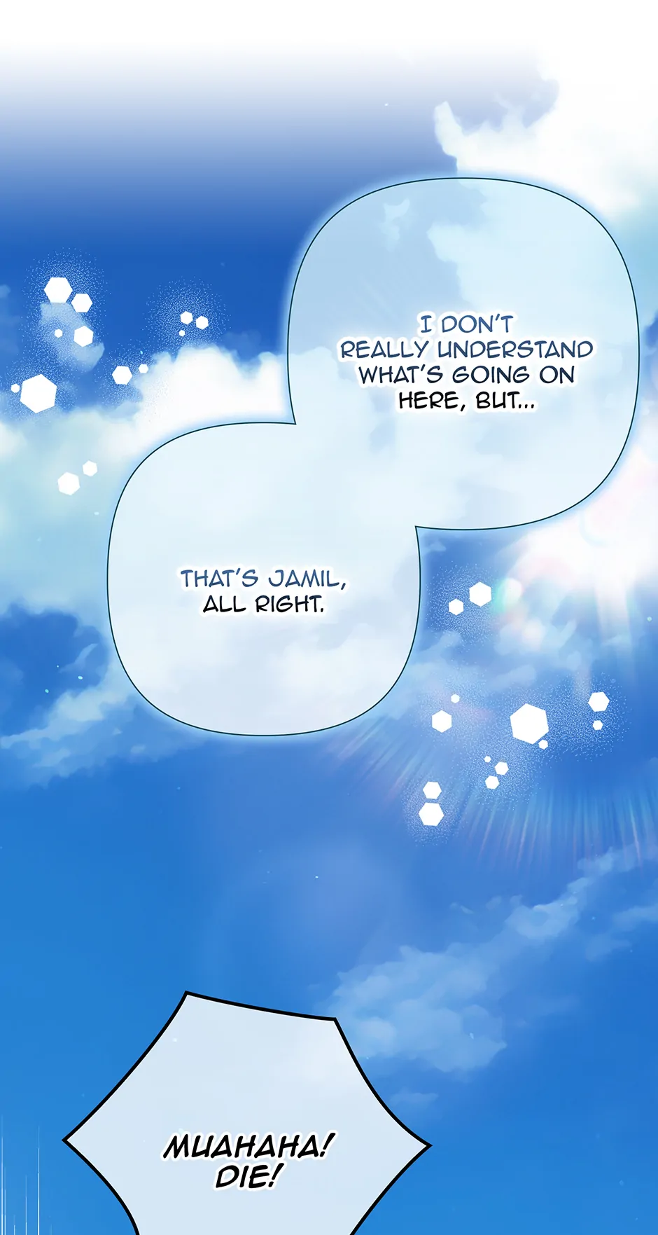 The Hero Went Crazy Even Though I’m the One Who Died Chapter 45 320 58
