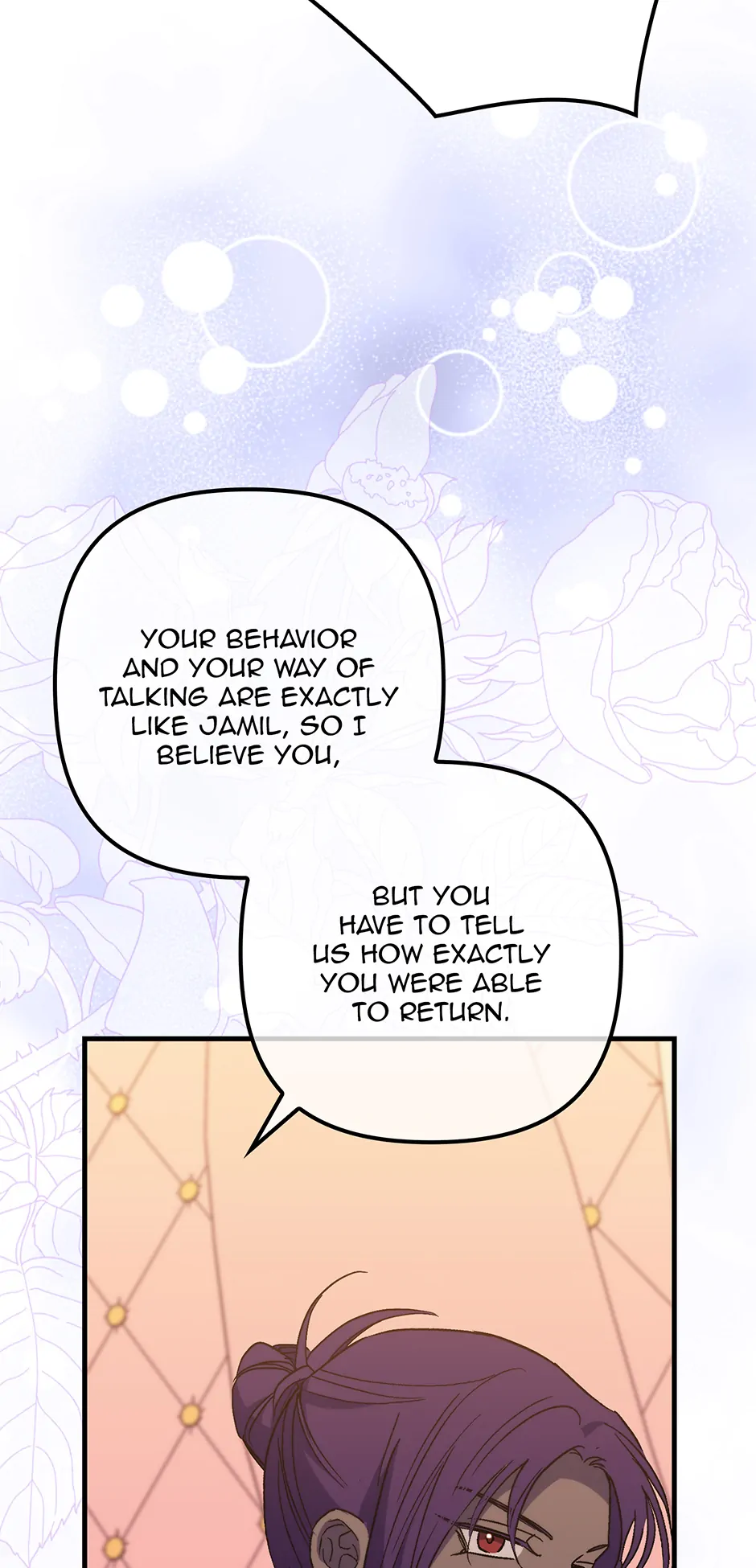 The Hero Went Crazy Even Though I’m the One Who Died Chapter 45 329 67