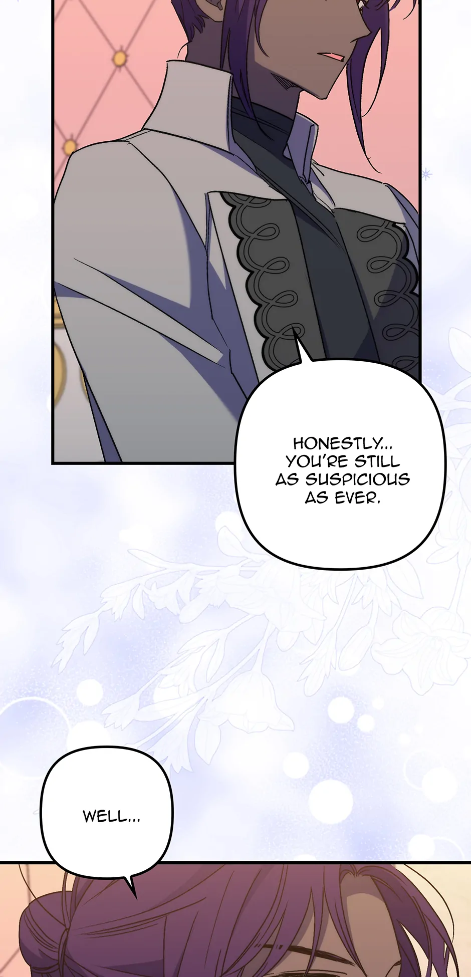The Hero Went Crazy Even Though I’m the One Who Died Chapter 45 330 68