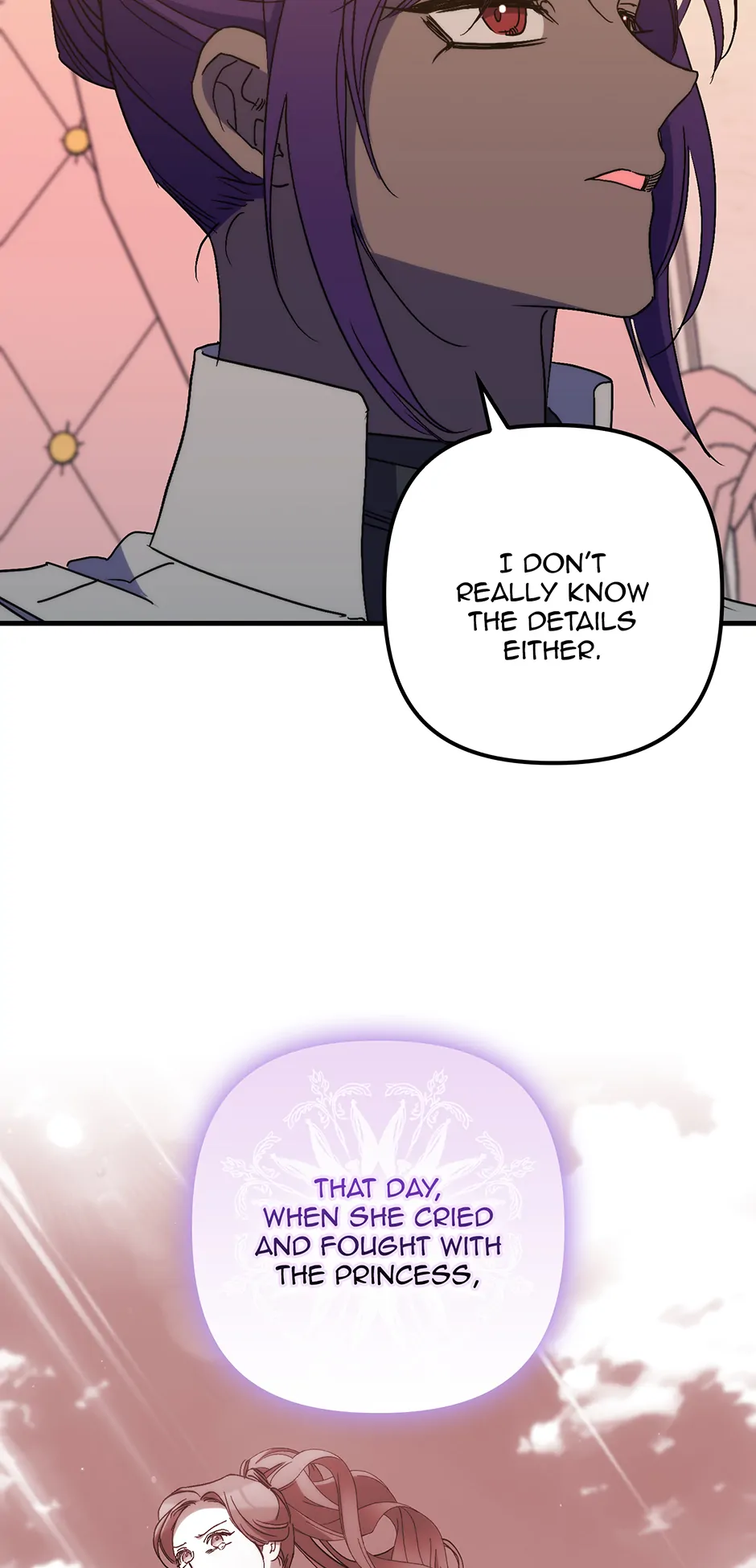 The Hero Went Crazy Even Though I’m the One Who Died Chapter 45 331 69