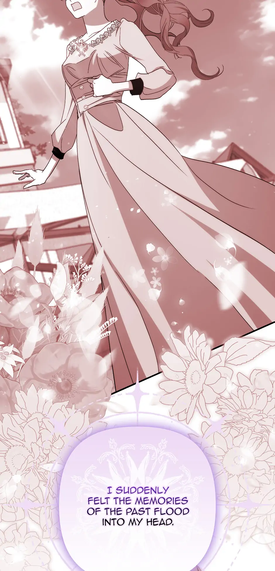 The Hero Went Crazy Even Though I’m the One Who Died Chapter 45 332 70