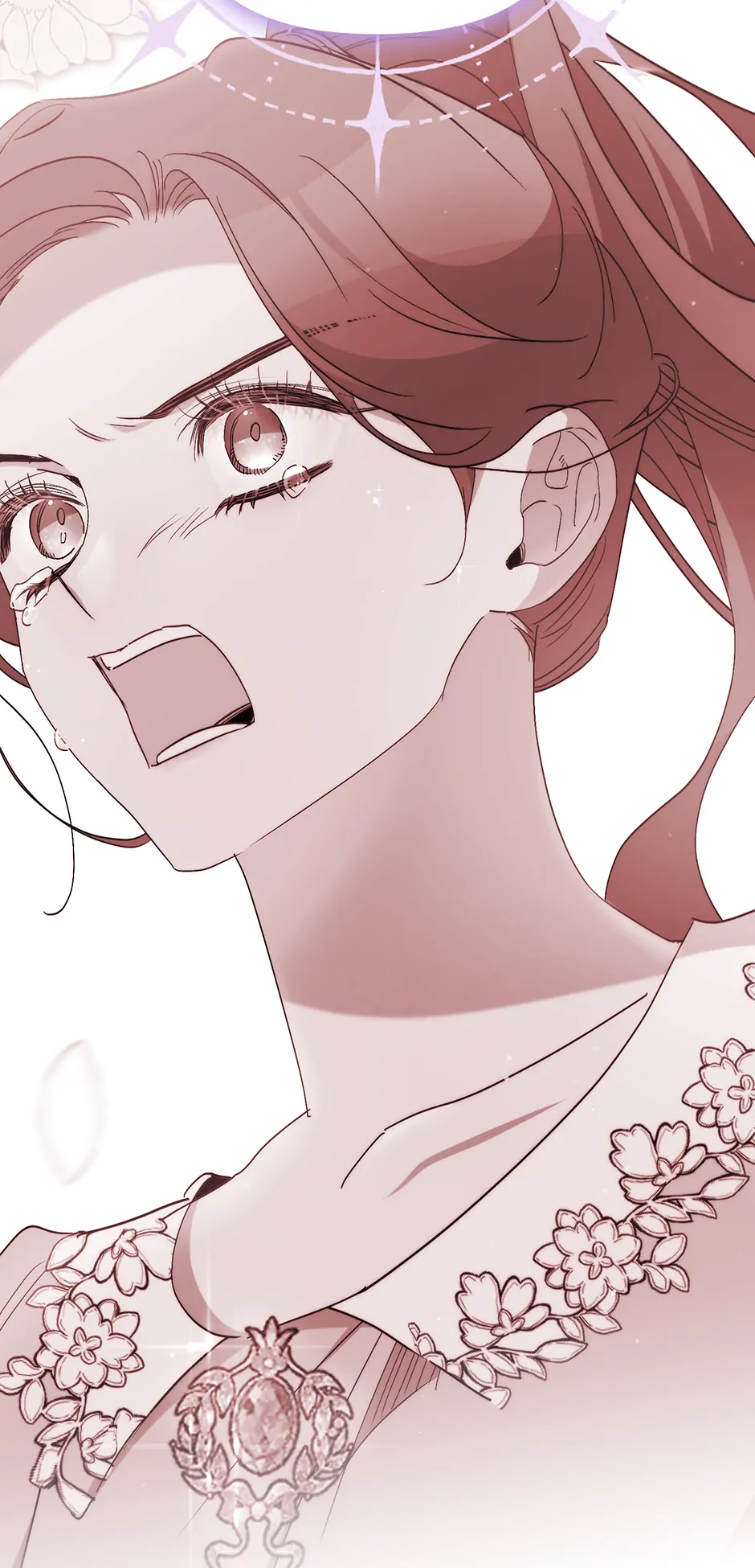 The Hero Went Crazy Even Though I’m the One Who Died Chapter 45 333 71