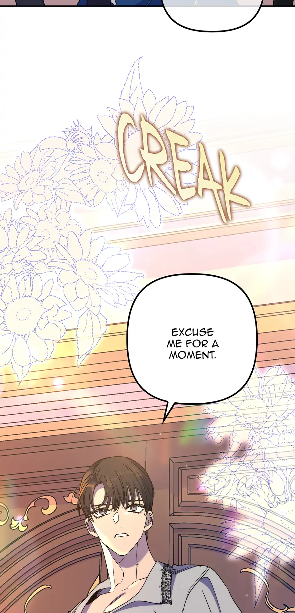 The Hero Went Crazy Even Though I’m the One Who Died Chapter 45 335 73
