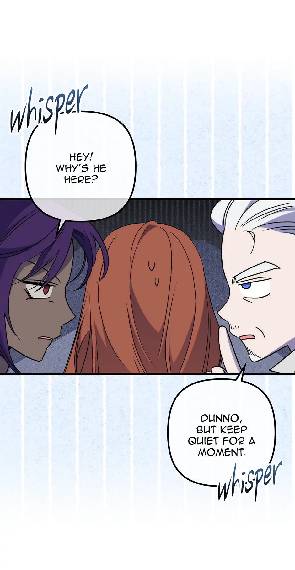 The Hero Went Crazy Even Though I’m the One Who Died Chapter 45 337 75