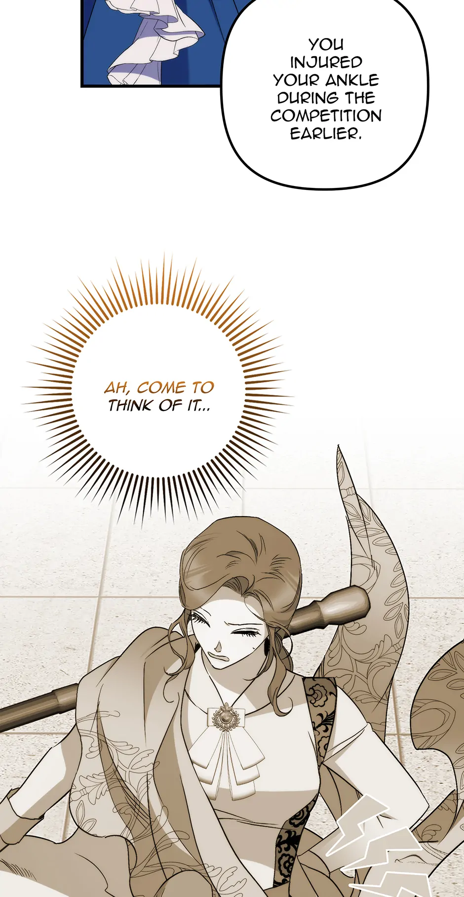 The Hero Went Crazy Even Though I’m the One Who Died Chapter 45 339 77