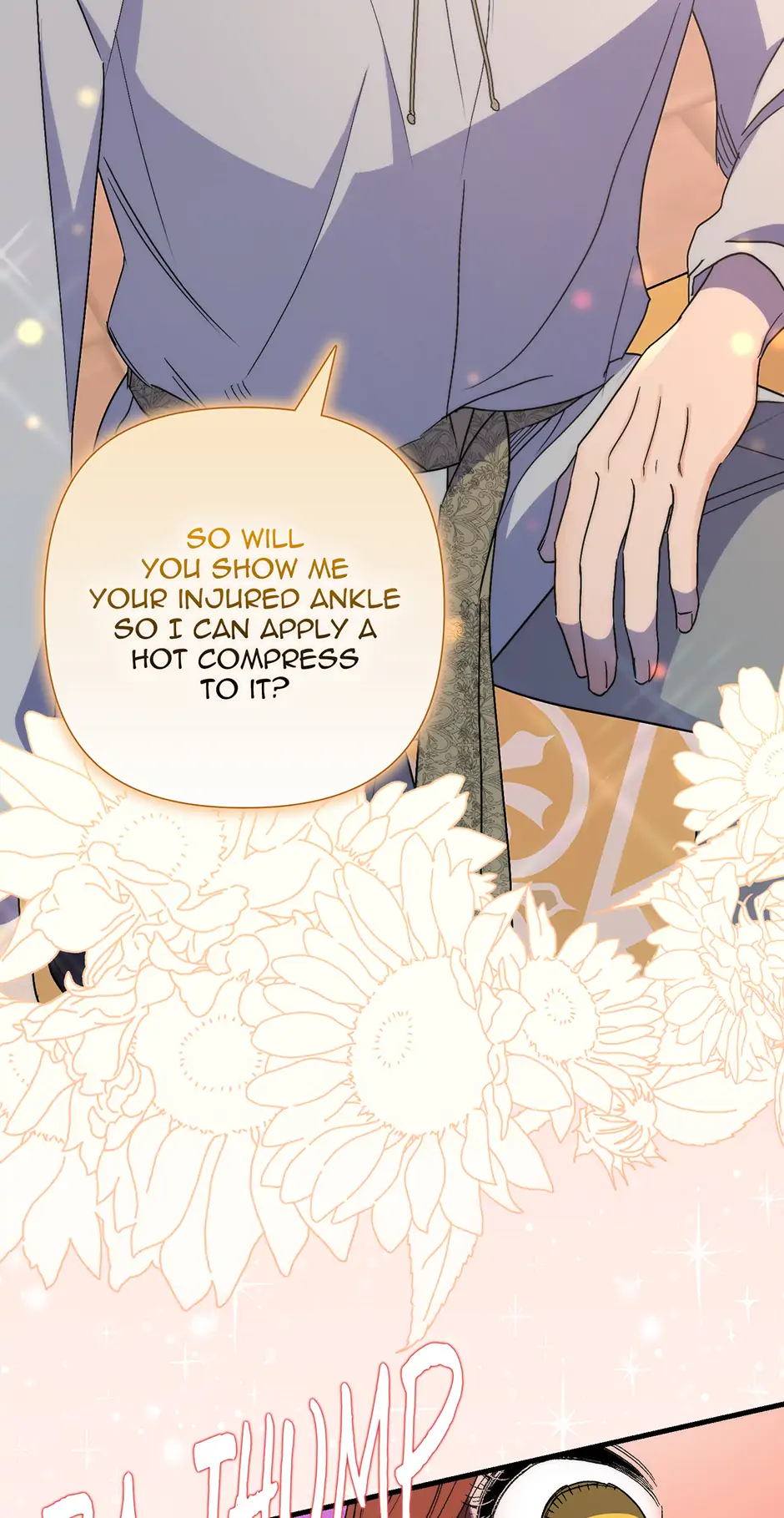 The Hero Went Crazy Even Though I’m the One Who Died Chapter 45 343 81