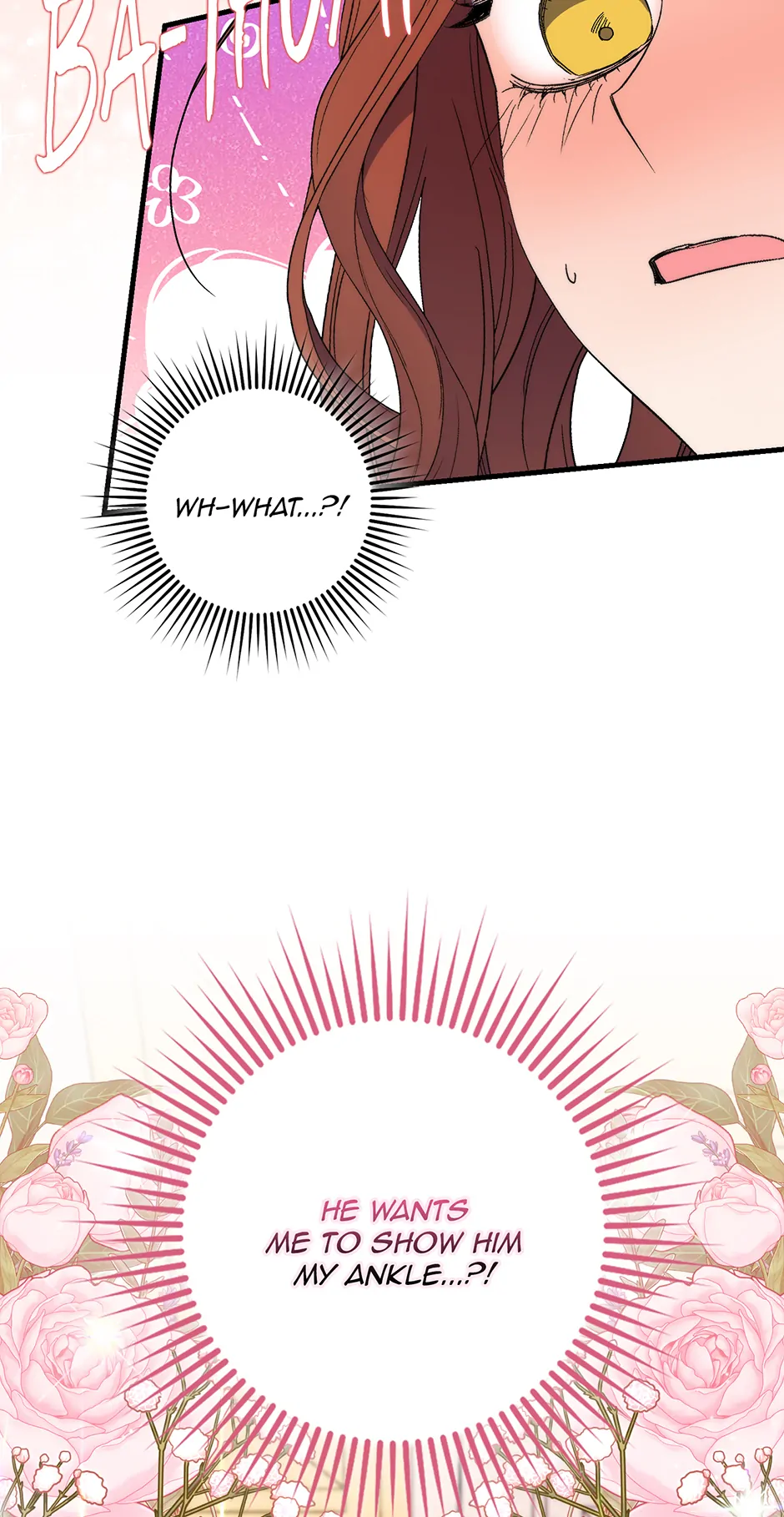 The Hero Went Crazy Even Though I’m the One Who Died Chapter 45 344 82