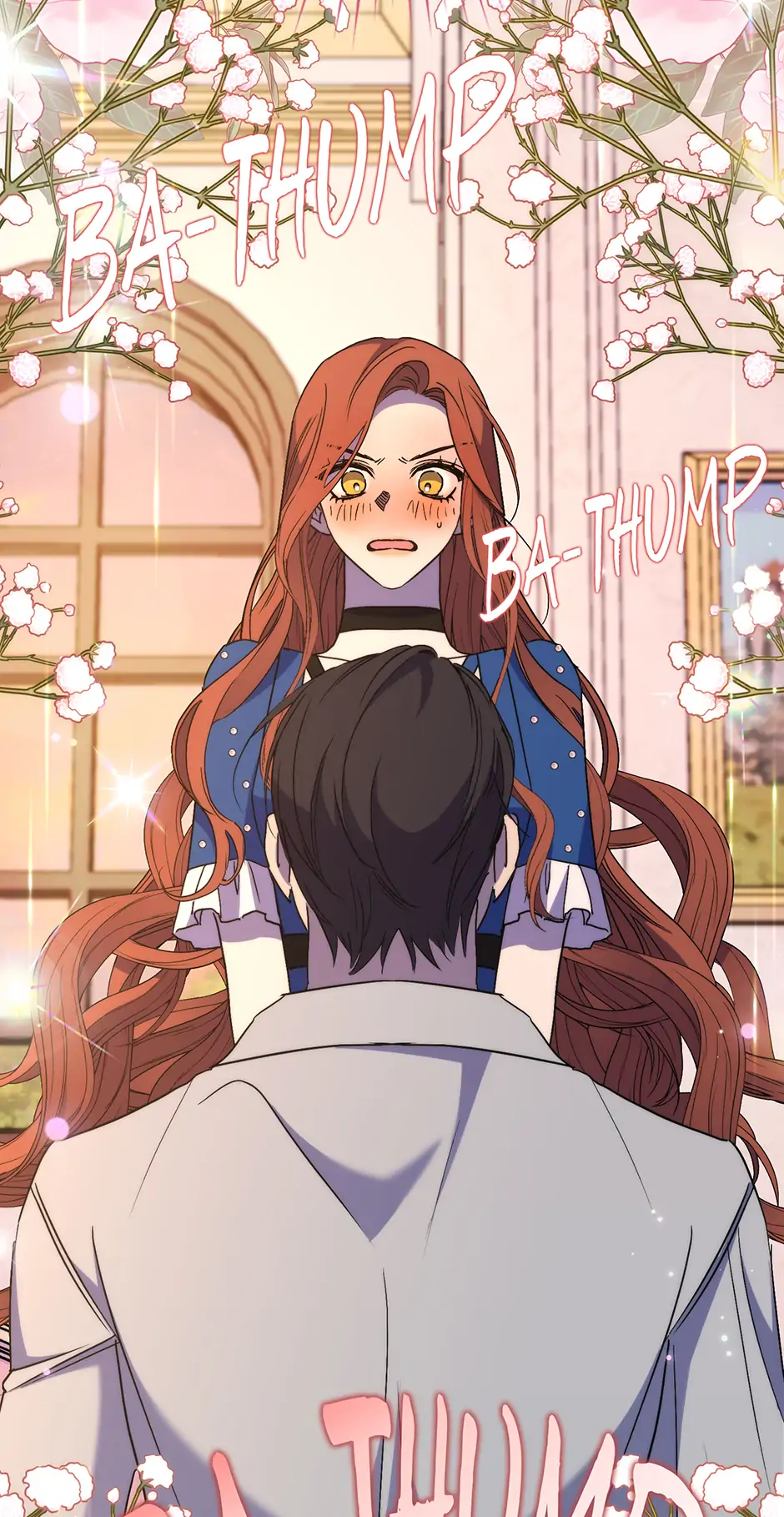 The Hero Went Crazy Even Though I’m the One Who Died Chapter 45 345 83