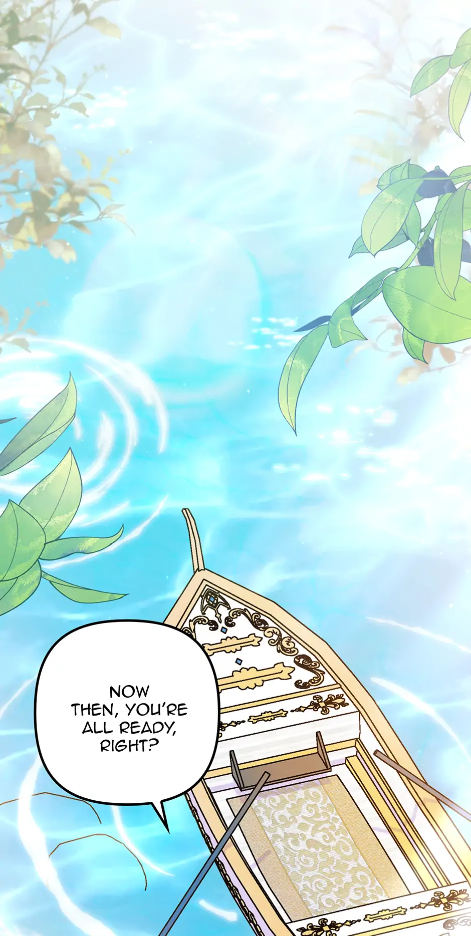The Hero Went Crazy Even Though I’m the One Who Died Chapter 48 242 ch 48 1