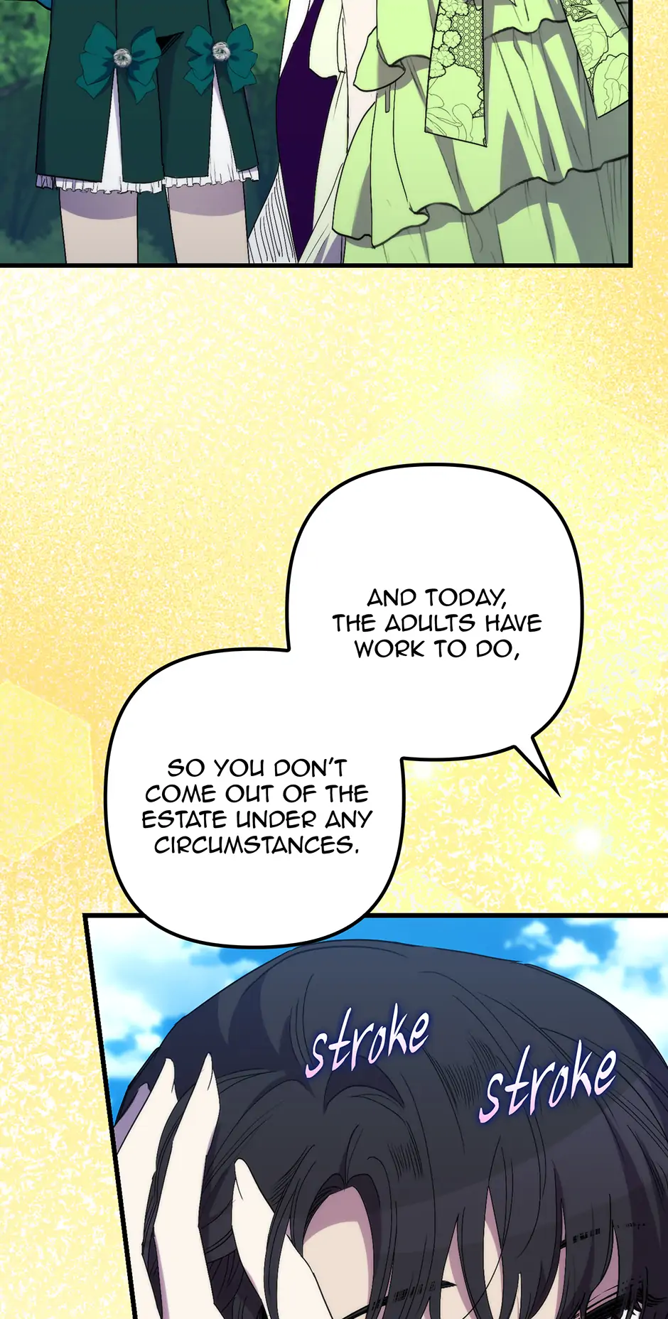 The Hero Went Crazy Even Though I’m the One Who Died Chapter 48 251 ch 48 10