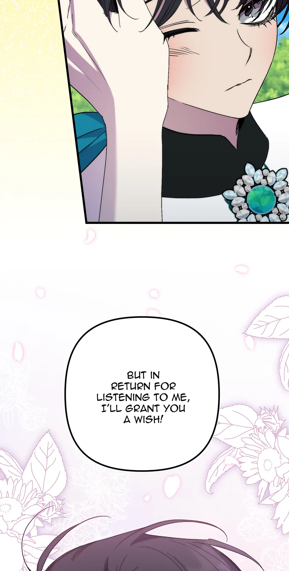 The Hero Went Crazy Even Though I’m the One Who Died Chapter 48 252 ch 48 11