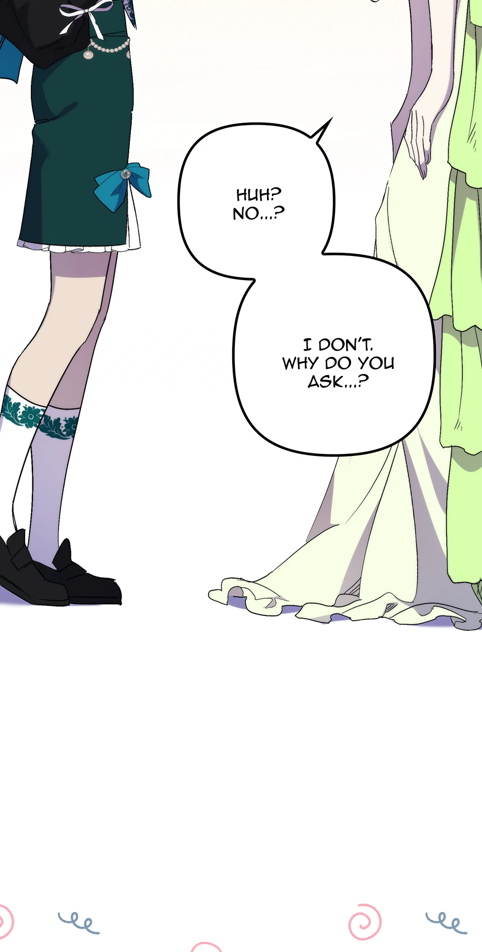 The Hero Went Crazy Even Though I’m the One Who Died Chapter 48 256 ch 48 15
