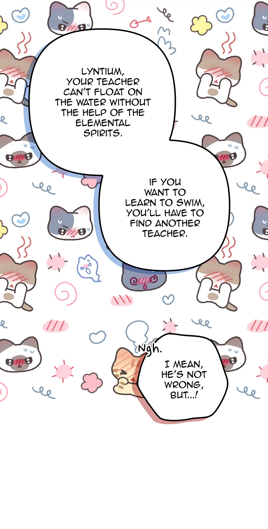 The Hero Went Crazy Even Though I’m the One Who Died Chapter 48 257 ch 48 16