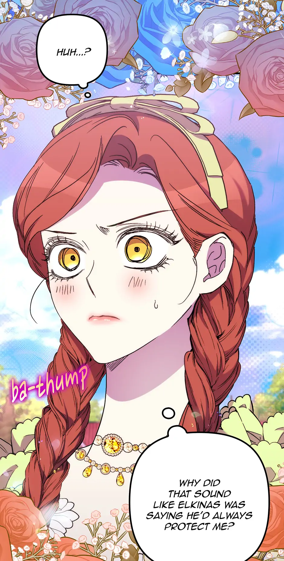 The Hero Went Crazy Even Though I’m the One Who Died Chapter 48 262 ch 48 21