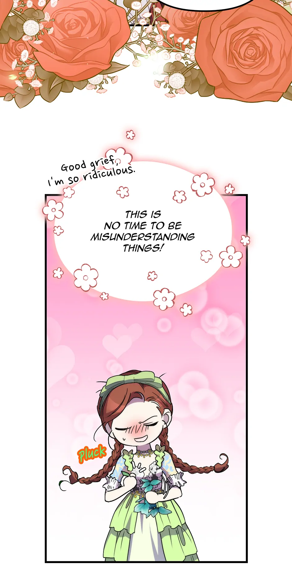 The Hero Went Crazy Even Though I’m the One Who Died Chapter 48 263 ch 48 22
