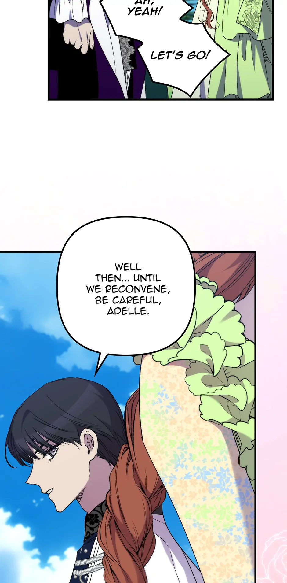The Hero Went Crazy Even Though I’m the One Who Died Chapter 48 266 ch 48 25