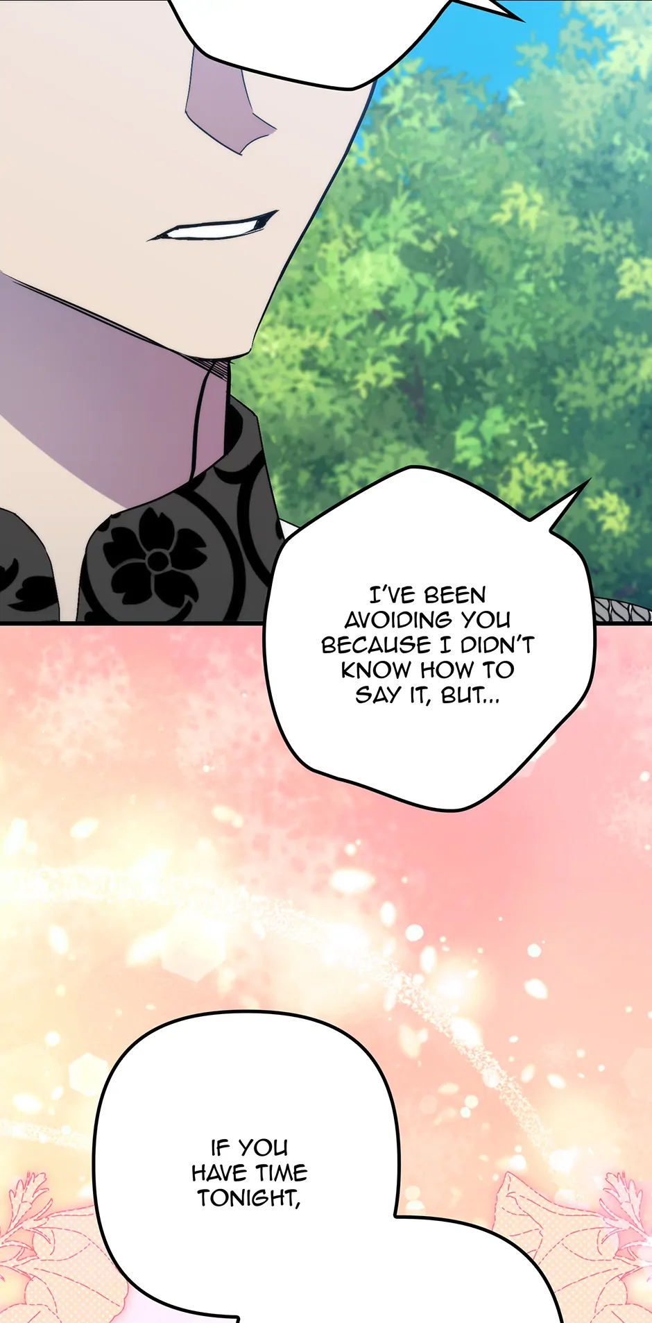 The Hero Went Crazy Even Though I’m the One Who Died Chapter 48 268 ch 48 27