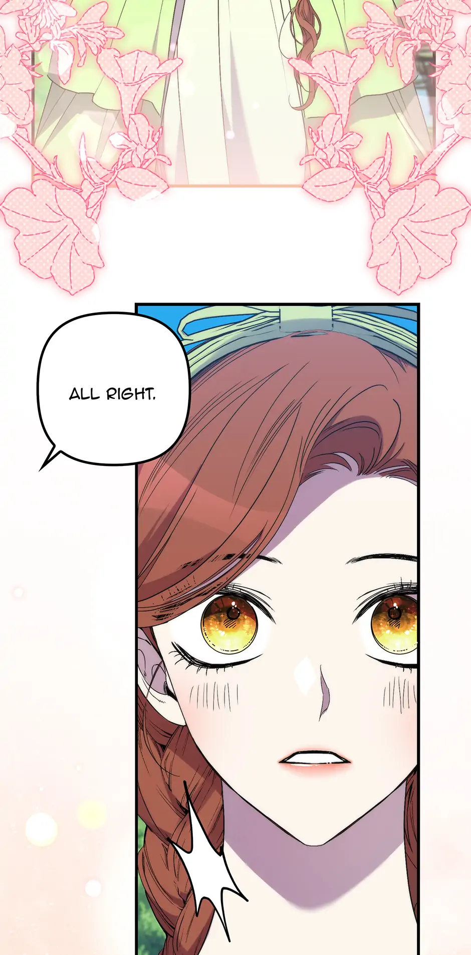 The Hero Went Crazy Even Though I’m the One Who Died Chapter 48 270 ch 48 29