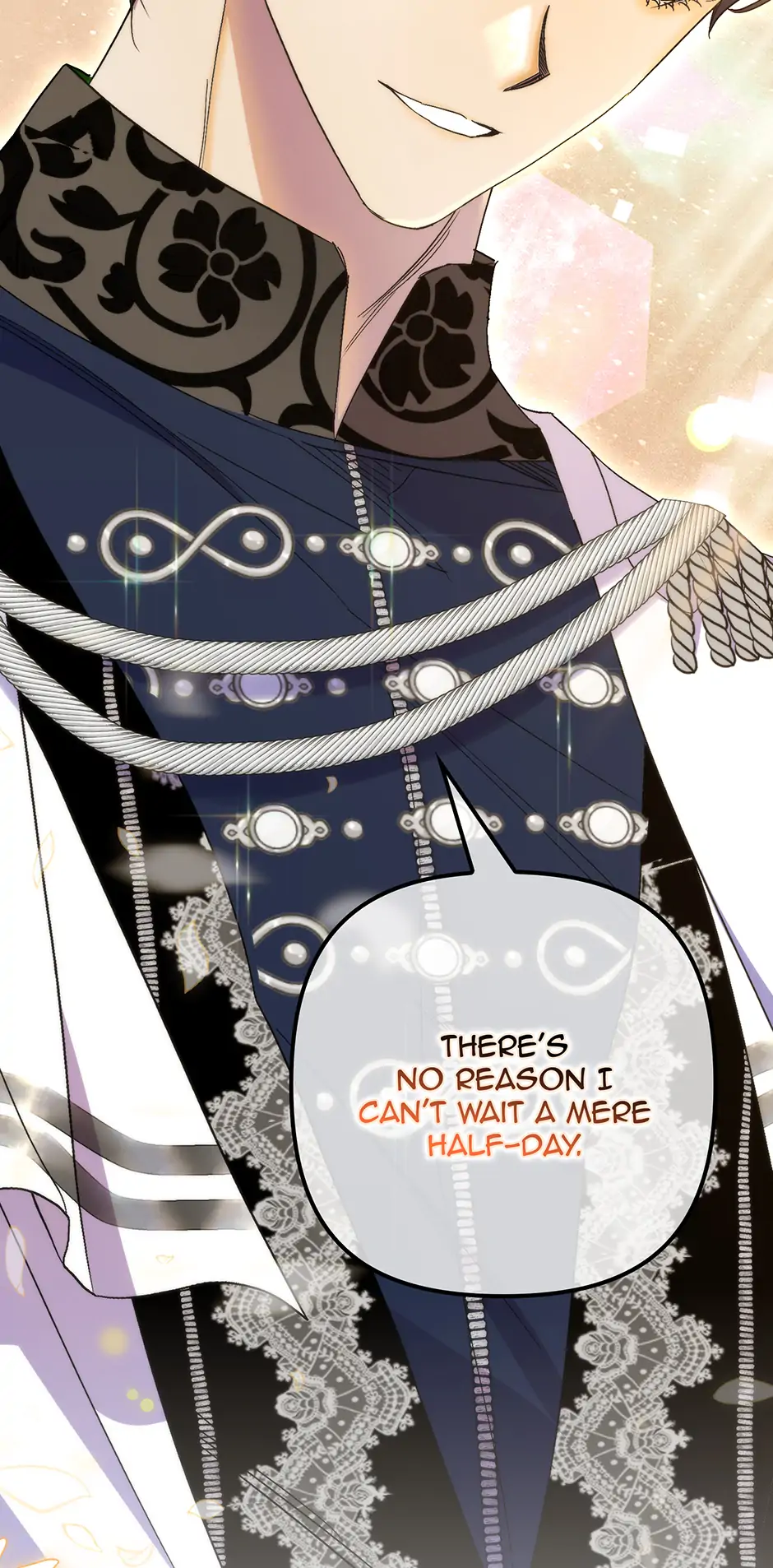The Hero Went Crazy Even Though I’m the One Who Died Chapter 48 272 ch 48 31