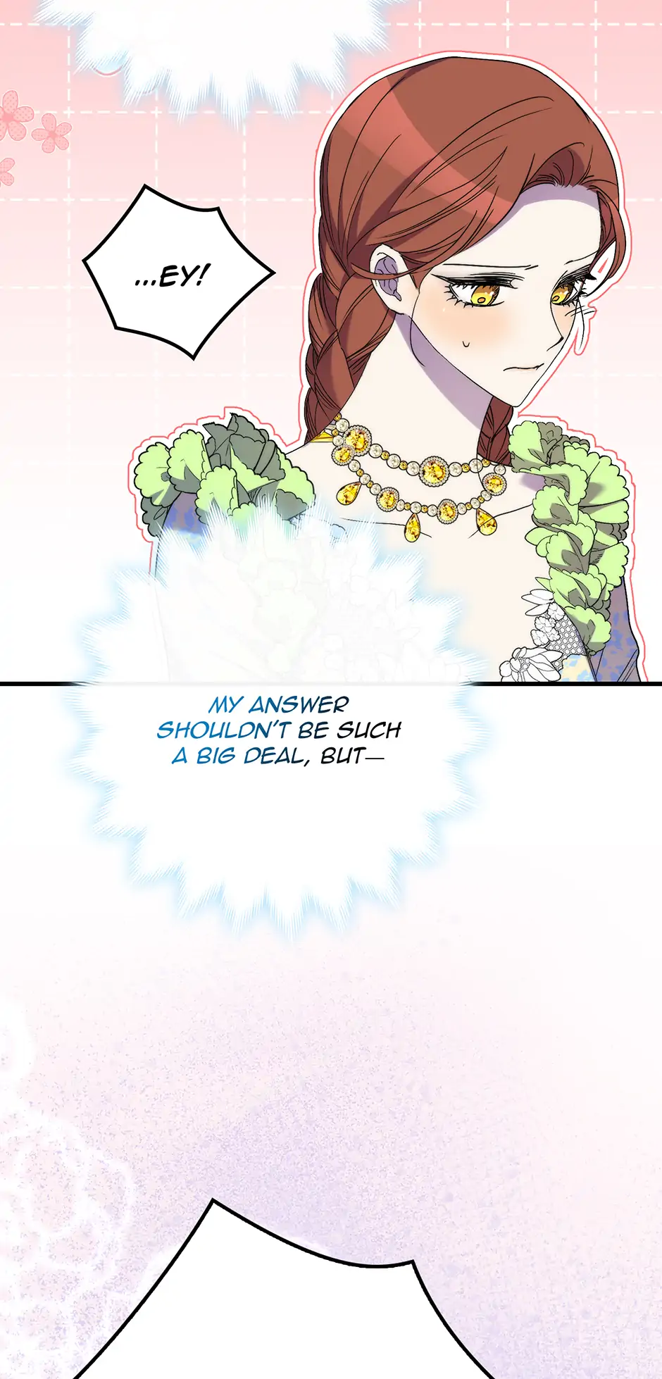 The Hero Went Crazy Even Though I’m the One Who Died Chapter 48 277 ch 48 36