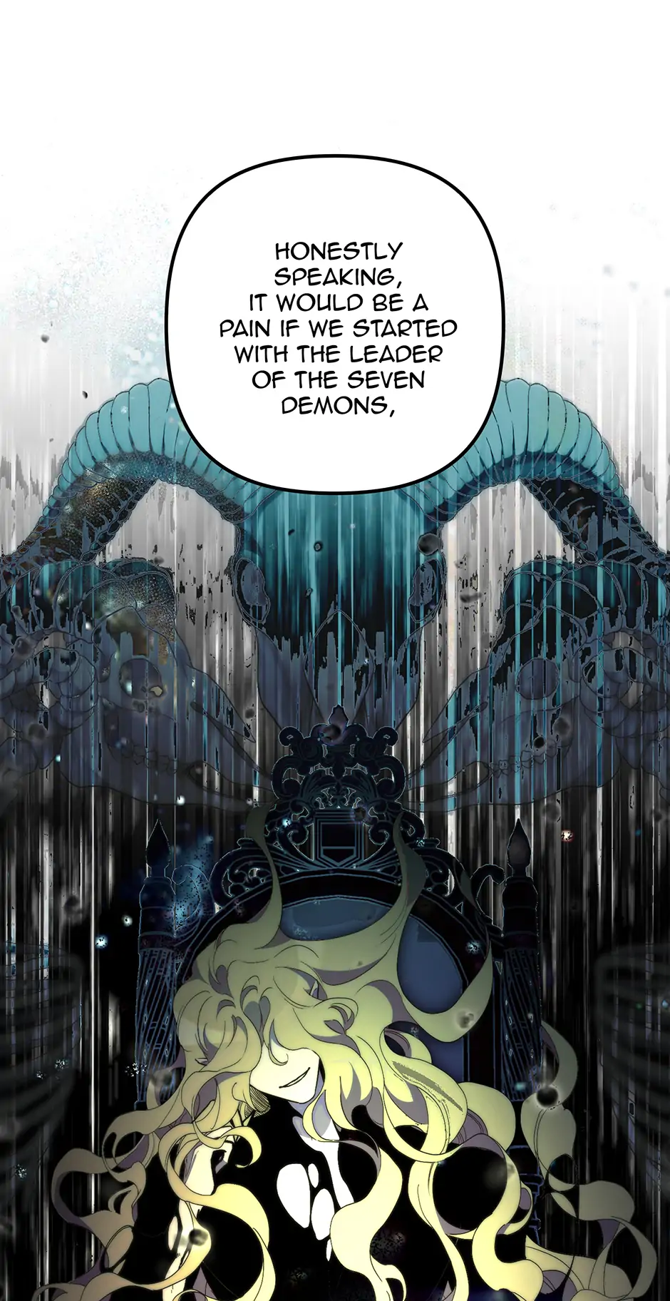 The Hero Went Crazy Even Though I’m the One Who Died Chapter 48 282 ch 48 41
