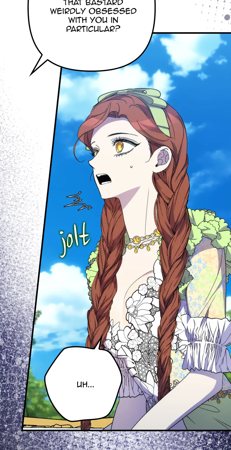 The Hero Went Crazy Even Though I’m the One Who Died Chapter 48 286 ch 48 45