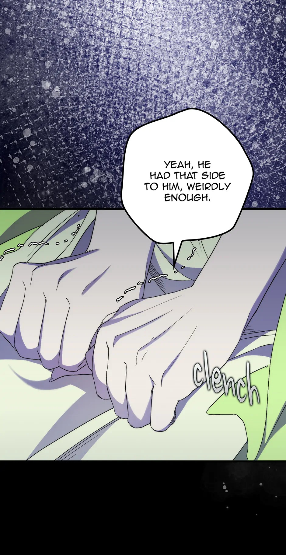 The Hero Went Crazy Even Though I’m the One Who Died Chapter 48 287 ch 48 46