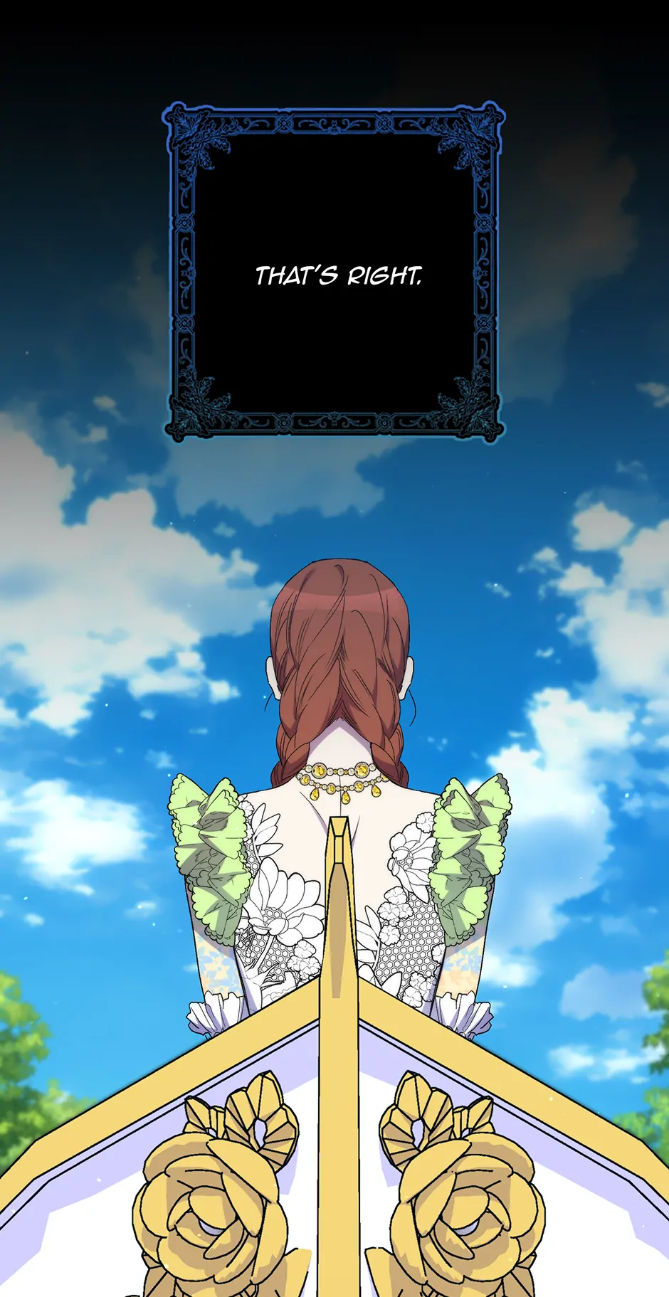 The Hero Went Crazy Even Though I’m the One Who Died Chapter 48 288 ch 48 47