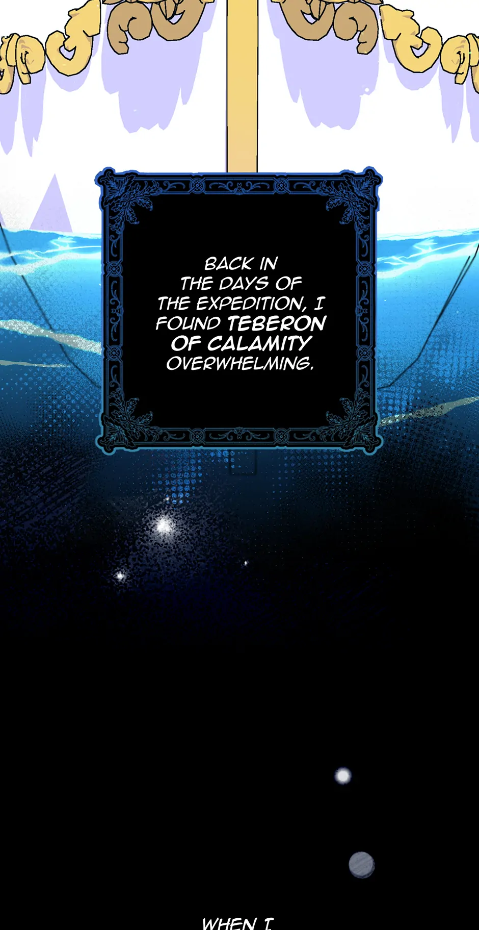 The Hero Went Crazy Even Though I’m the One Who Died Chapter 48 289 ch 48 48