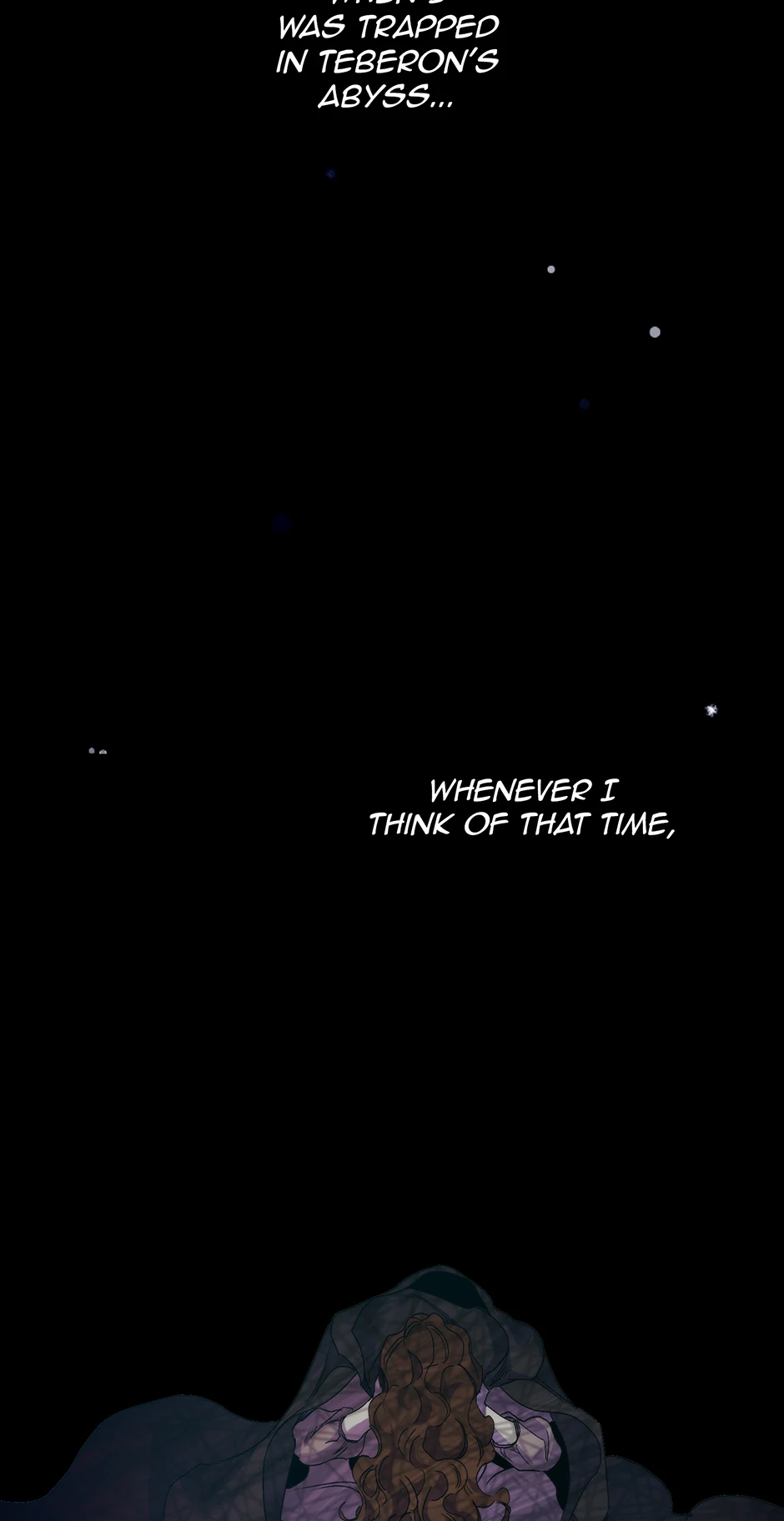 The Hero Went Crazy Even Though I’m the One Who Died Chapter 48 290 ch 48 49