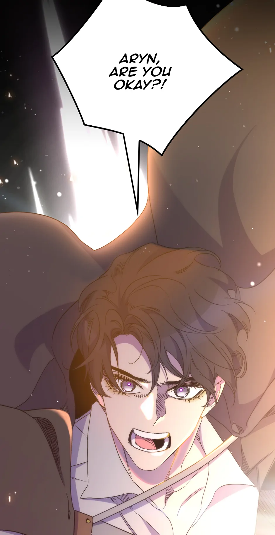 The Hero Went Crazy Even Though I’m the One Who Died Chapter 48 294 ch 48 53