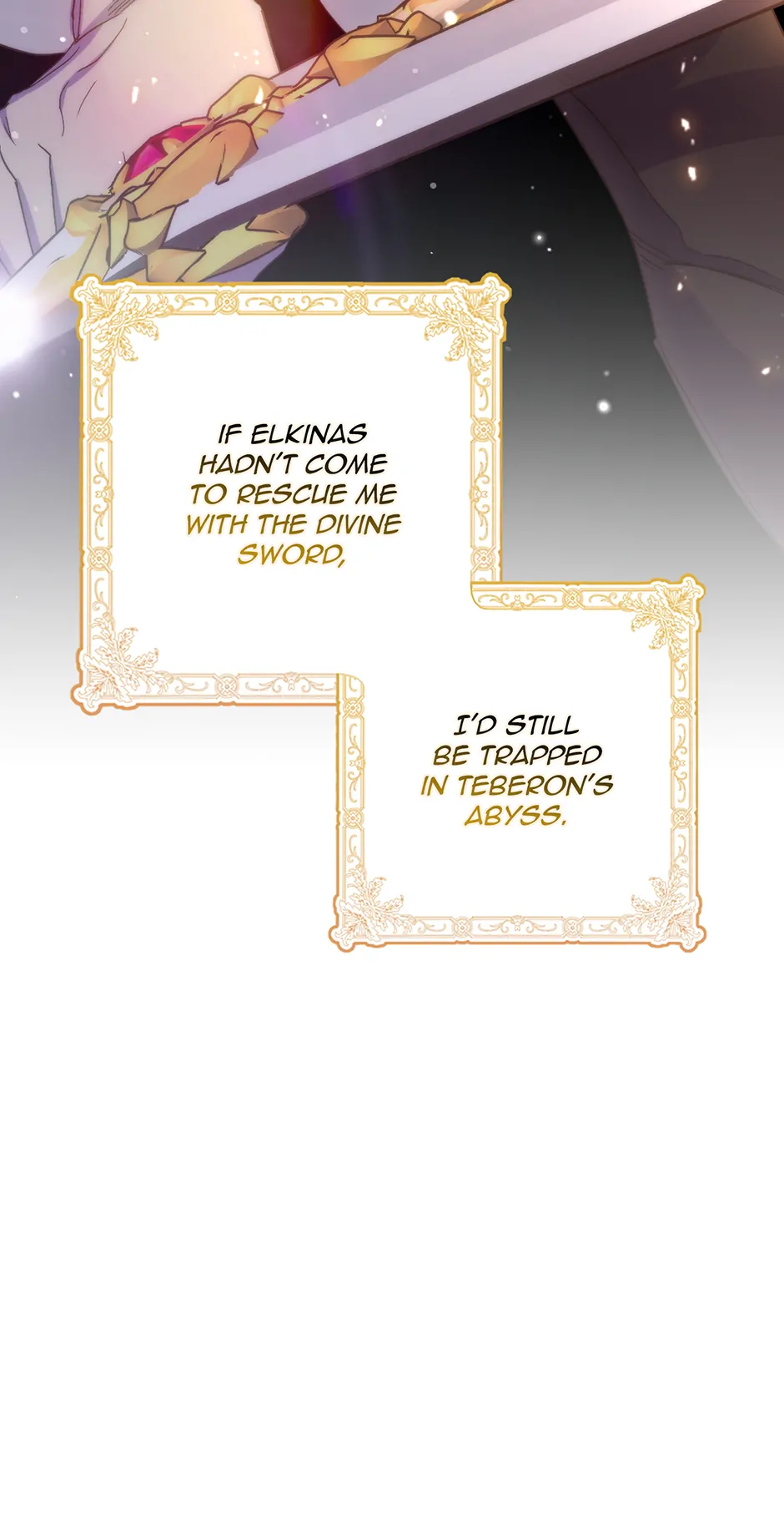 The Hero Went Crazy Even Though I’m the One Who Died Chapter 48 296 ch 48 55