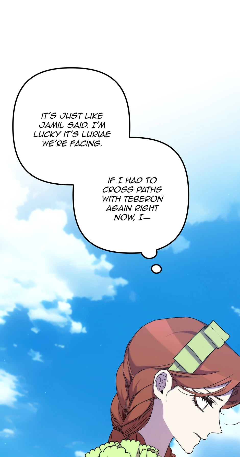 The Hero Went Crazy Even Though I’m the One Who Died Chapter 48 297 ch 48 56