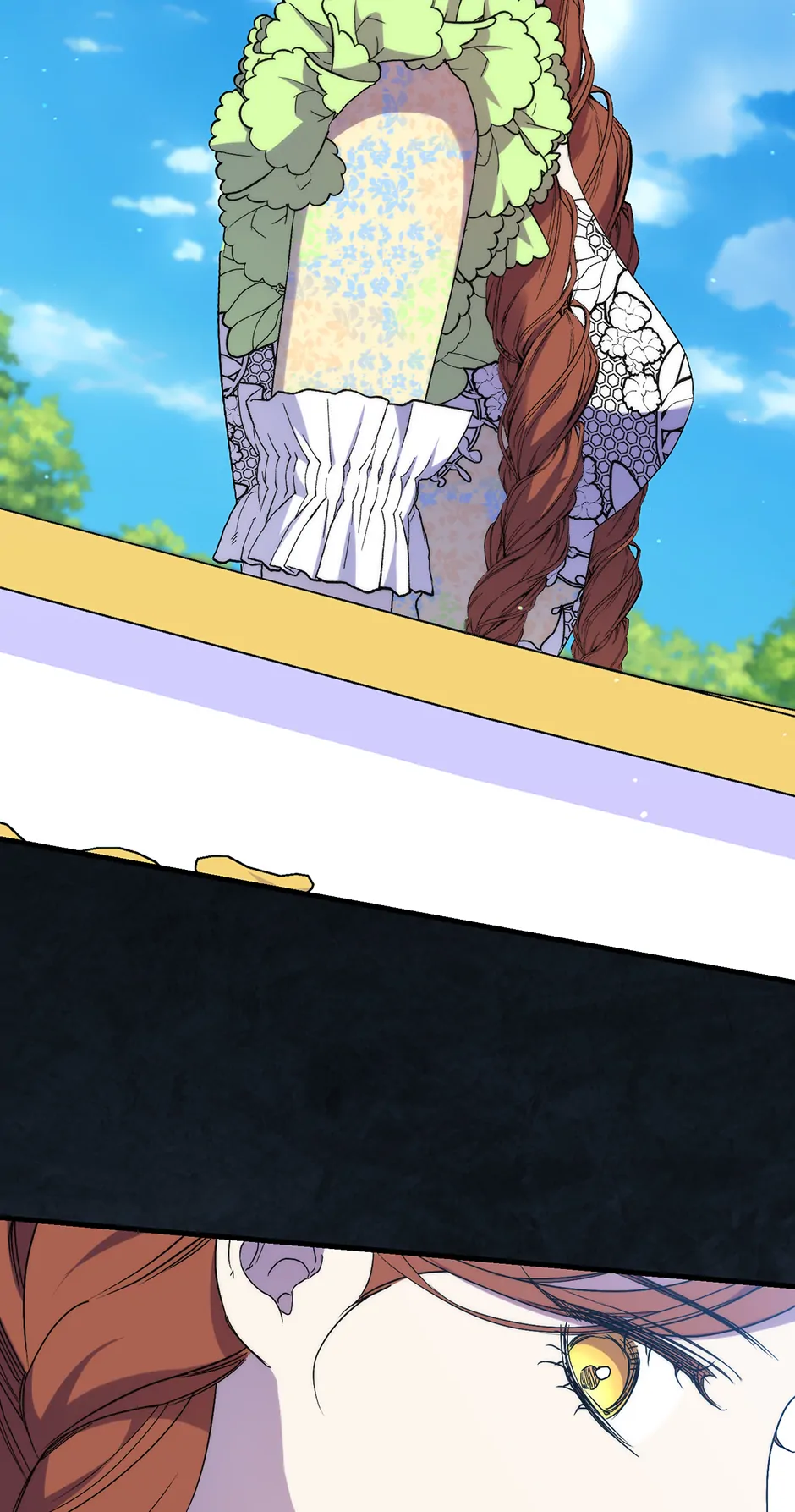 The Hero Went Crazy Even Though I’m the One Who Died Chapter 48 298 ch 48 57