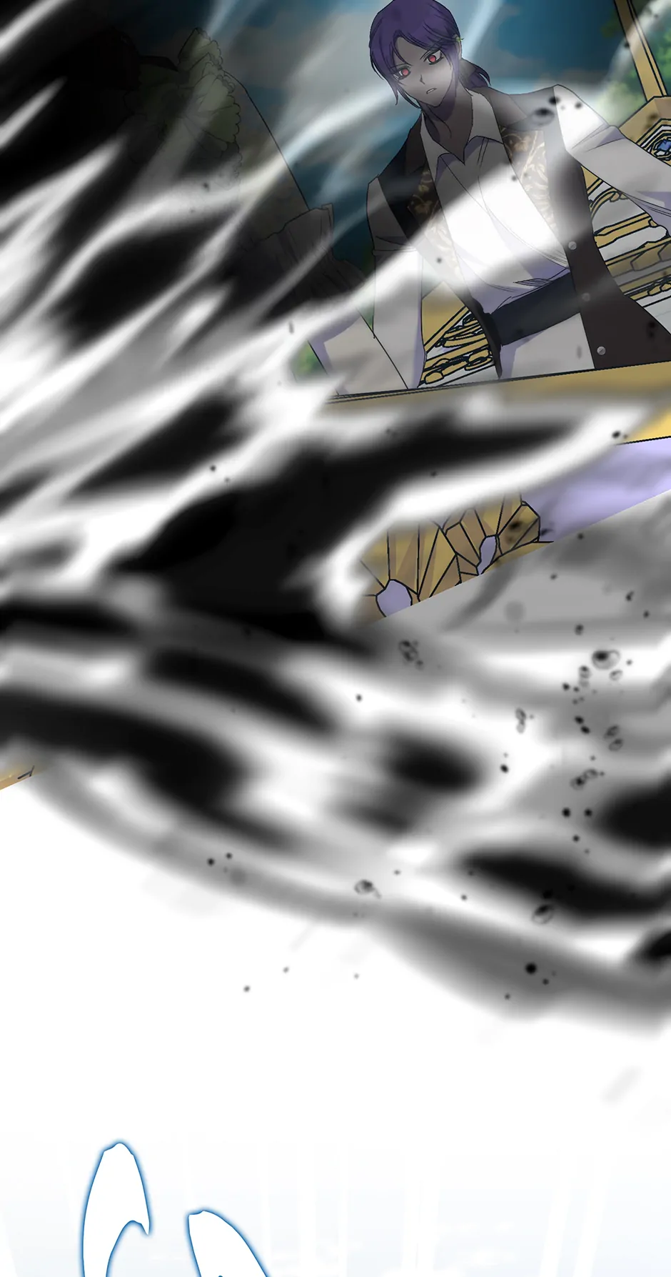 The Hero Went Crazy Even Though I’m the One Who Died Chapter 48 303 ch 48 62